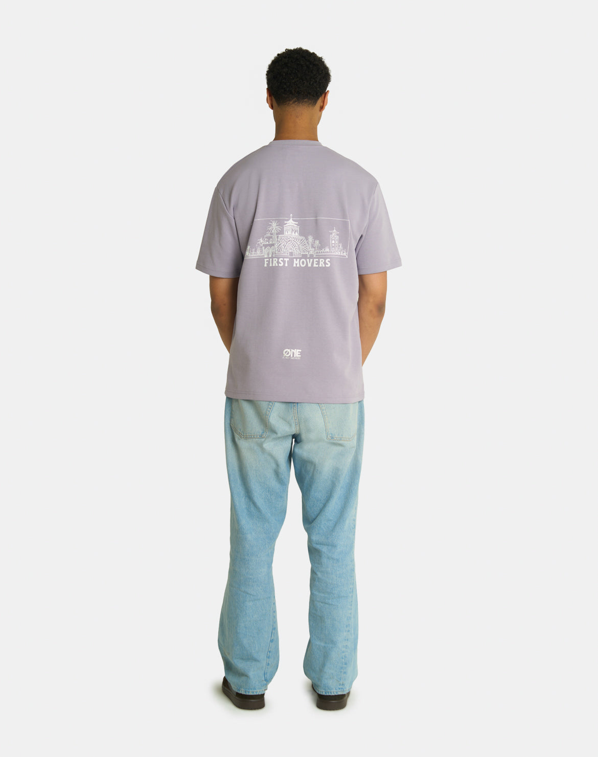Skyline Tee