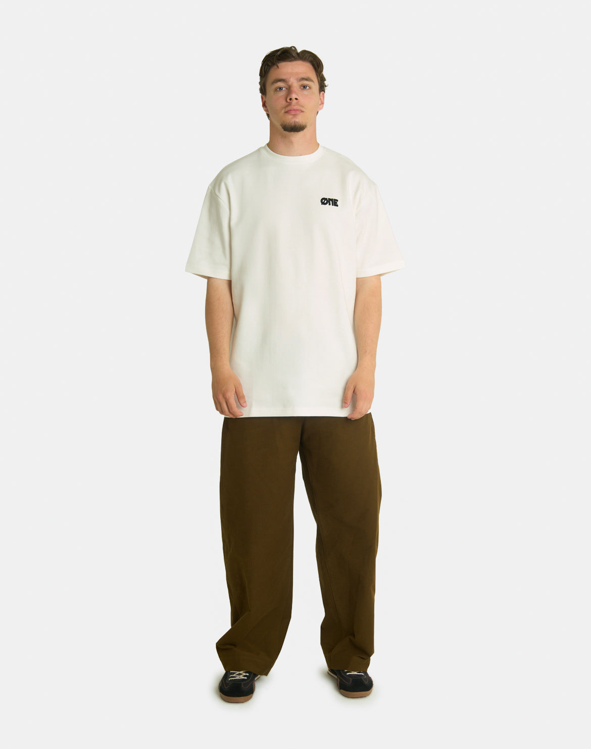 SUPER BALLOON TEE