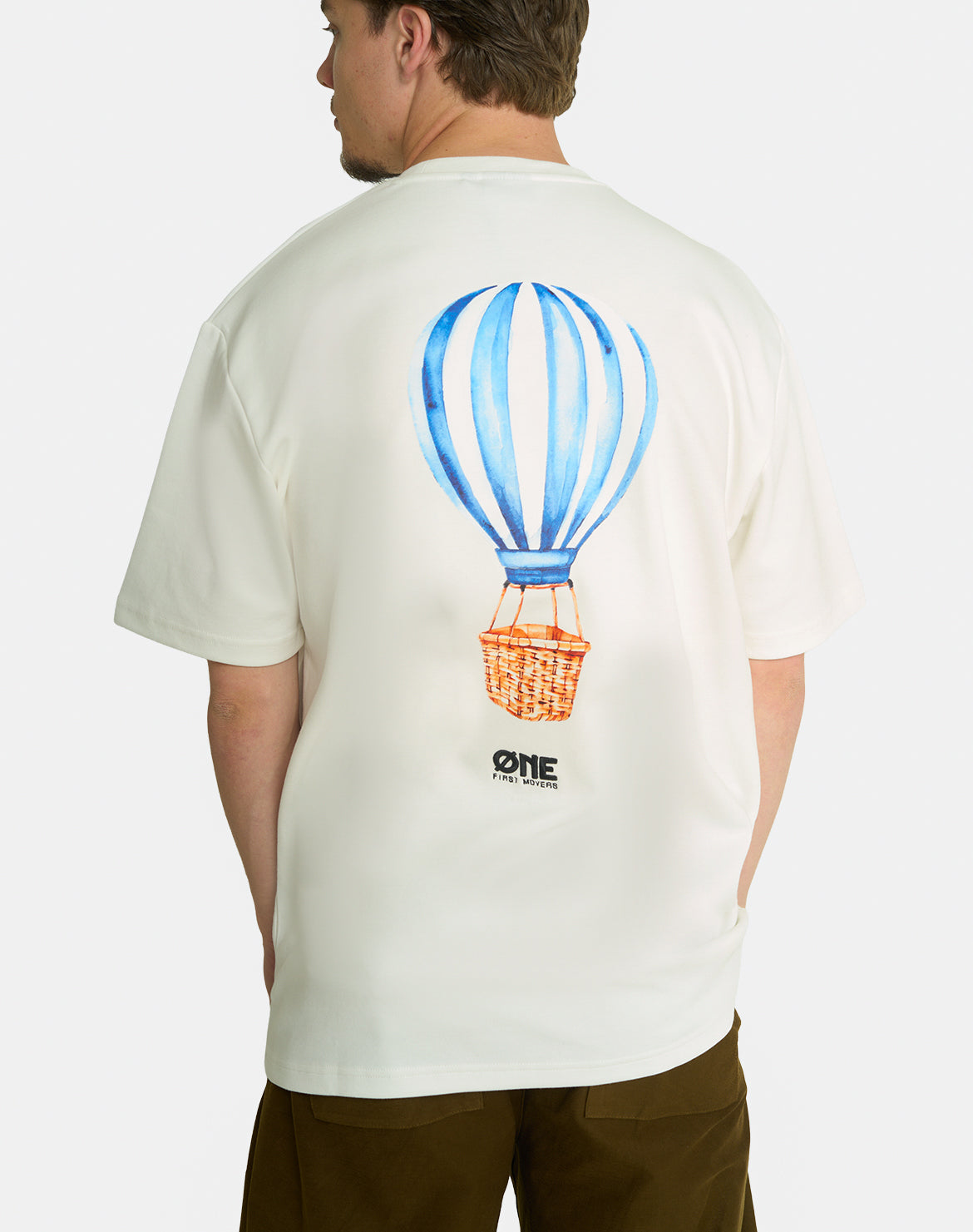 Super Balloon Tee