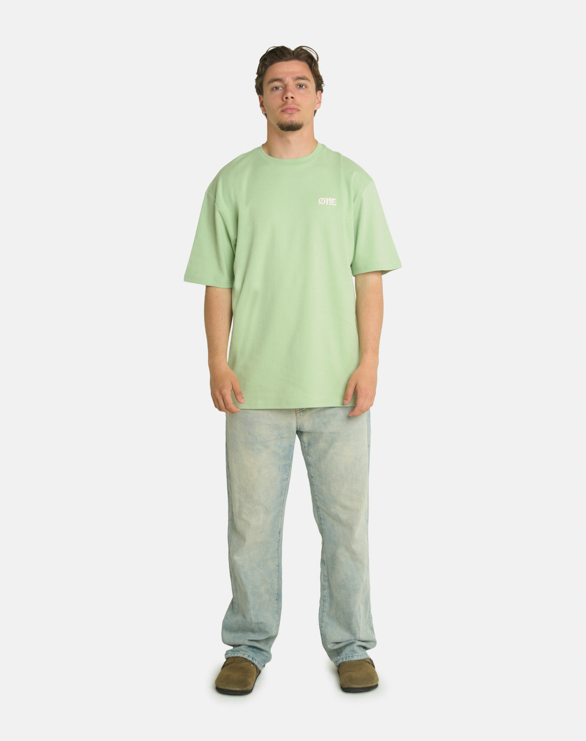 ØNE Regular Tee