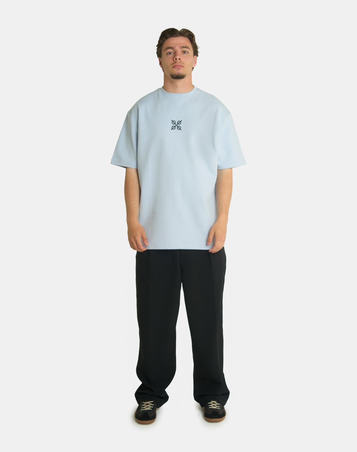 SUPER ROSE TEE