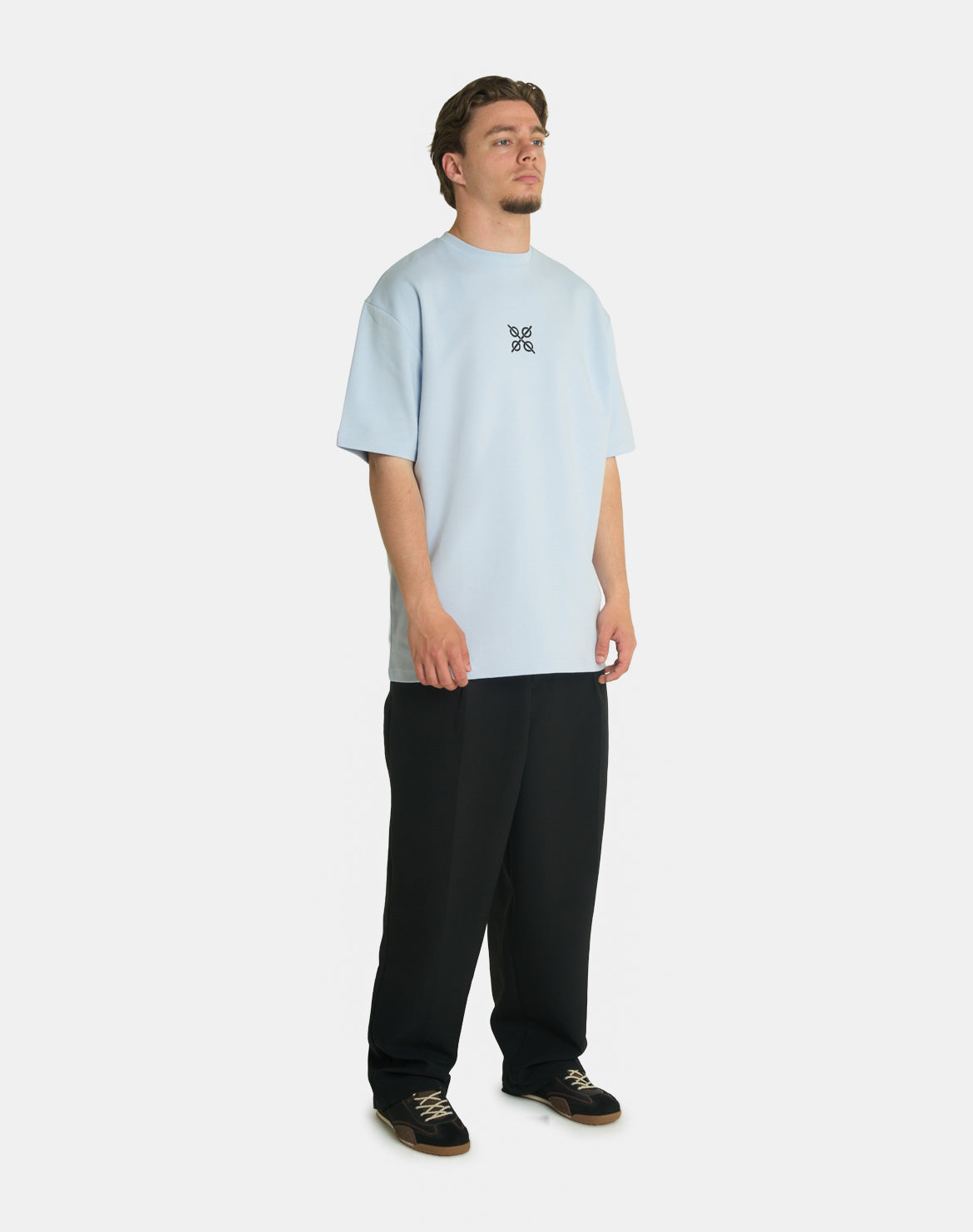 SUPER ROSE TEE