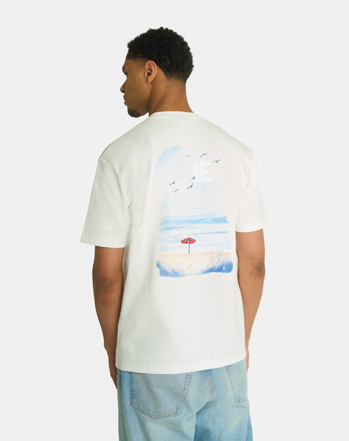 SEASIDE TEE