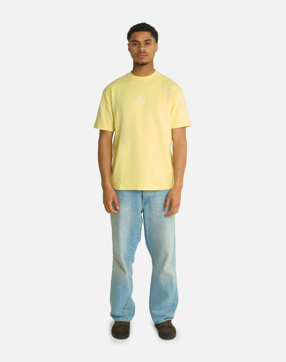 SUPER ROSE TEE