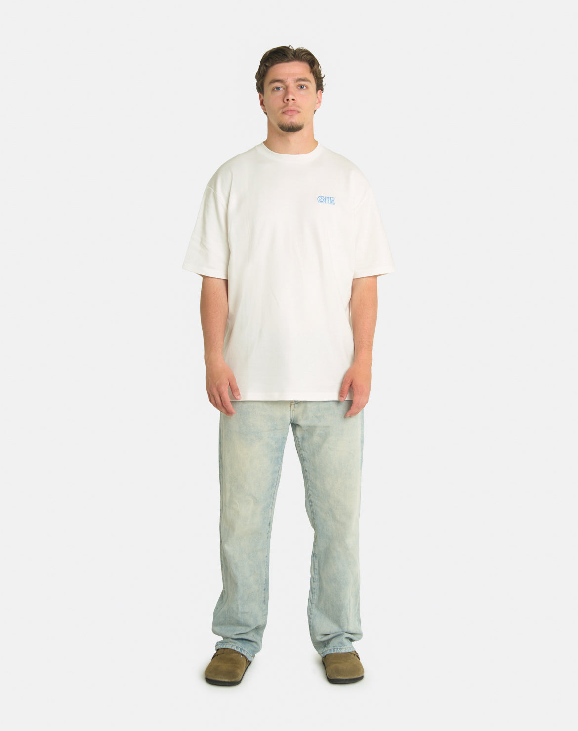 ØNE Regular Tee