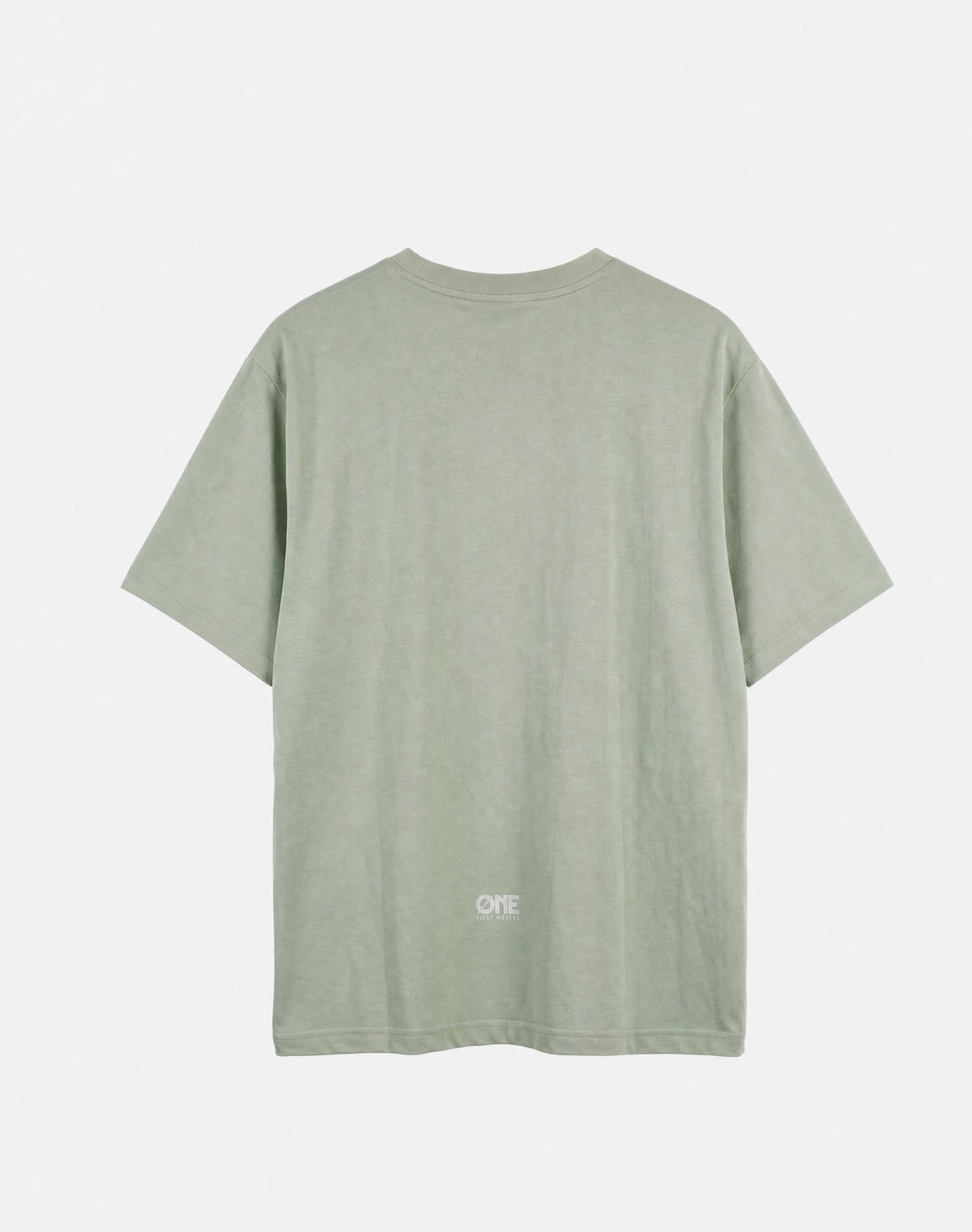 BASIC ONE TEE