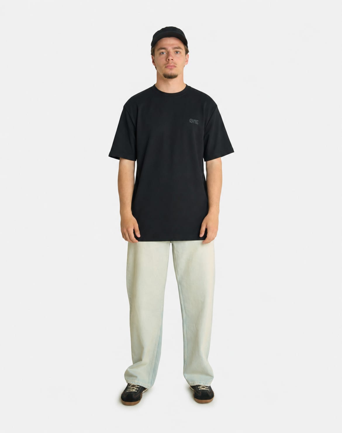 D'AMOR TEE