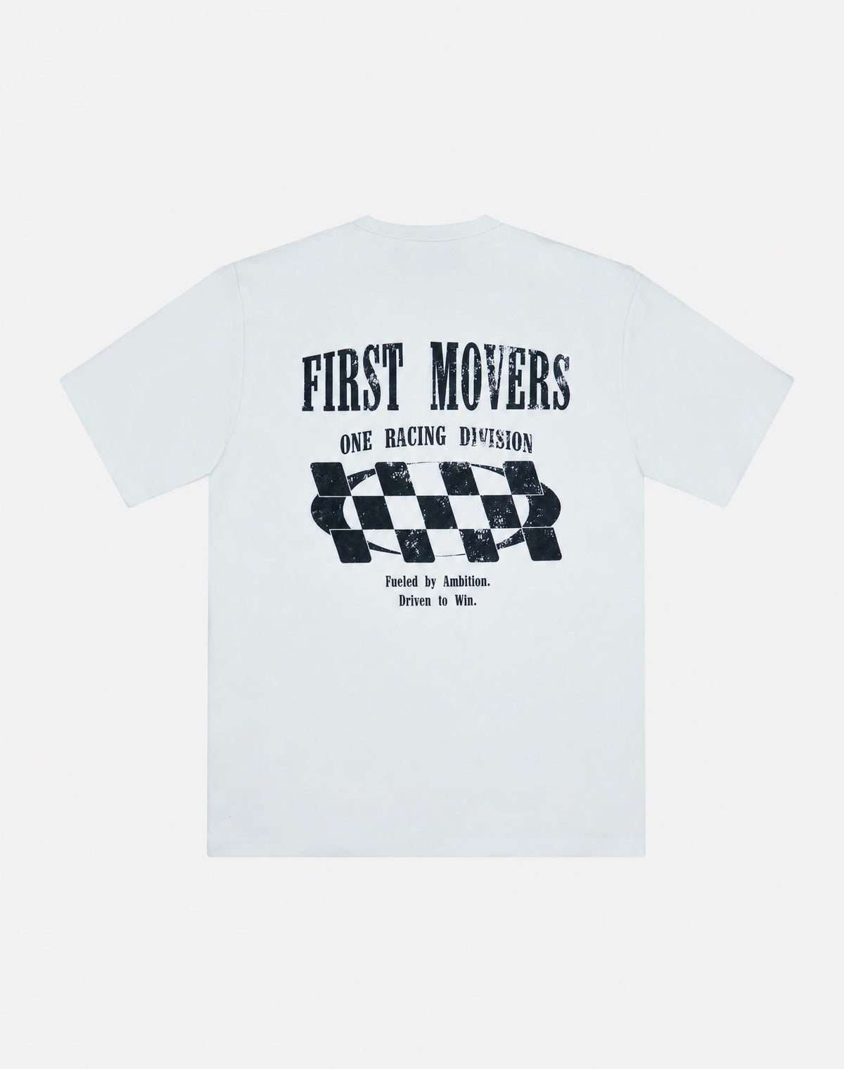 D'AMOR TEE
