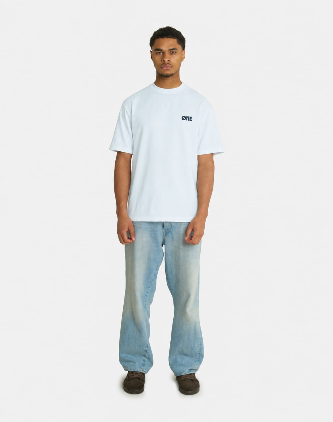D'AMOR TEE
