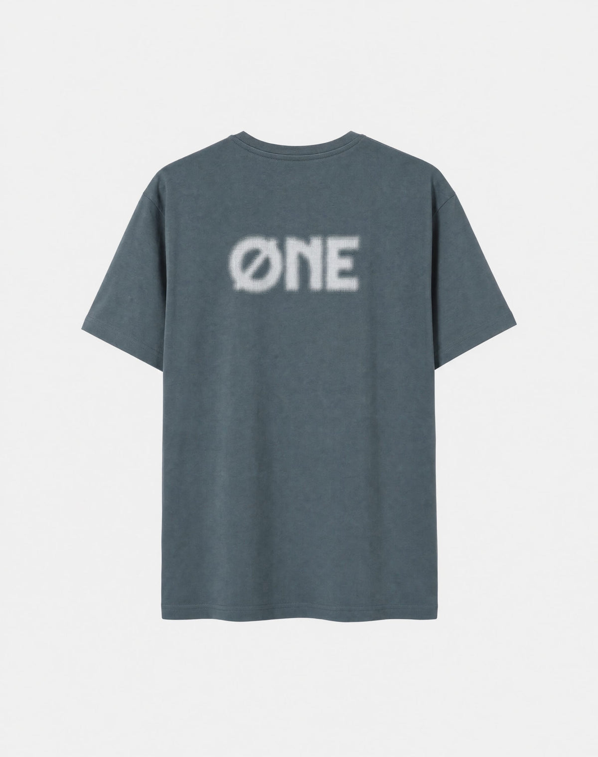 STIPPED T-SHIRT