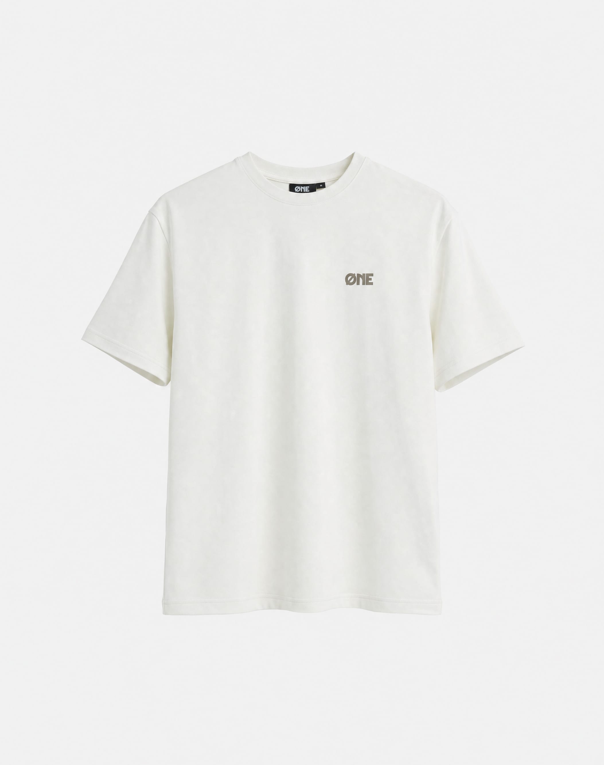 DOTTED TEE