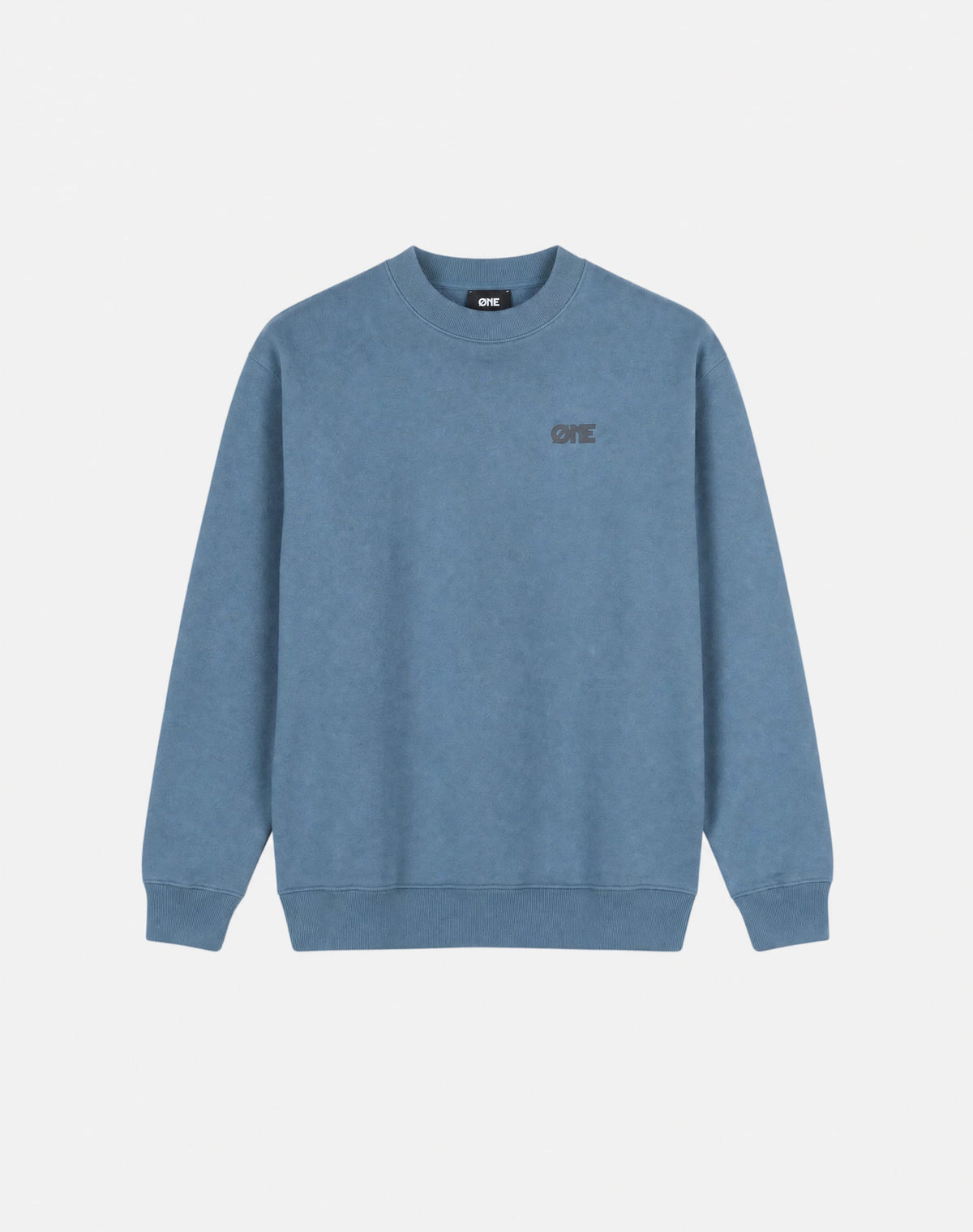 FIRST MOVERS CLUB SWEATER
