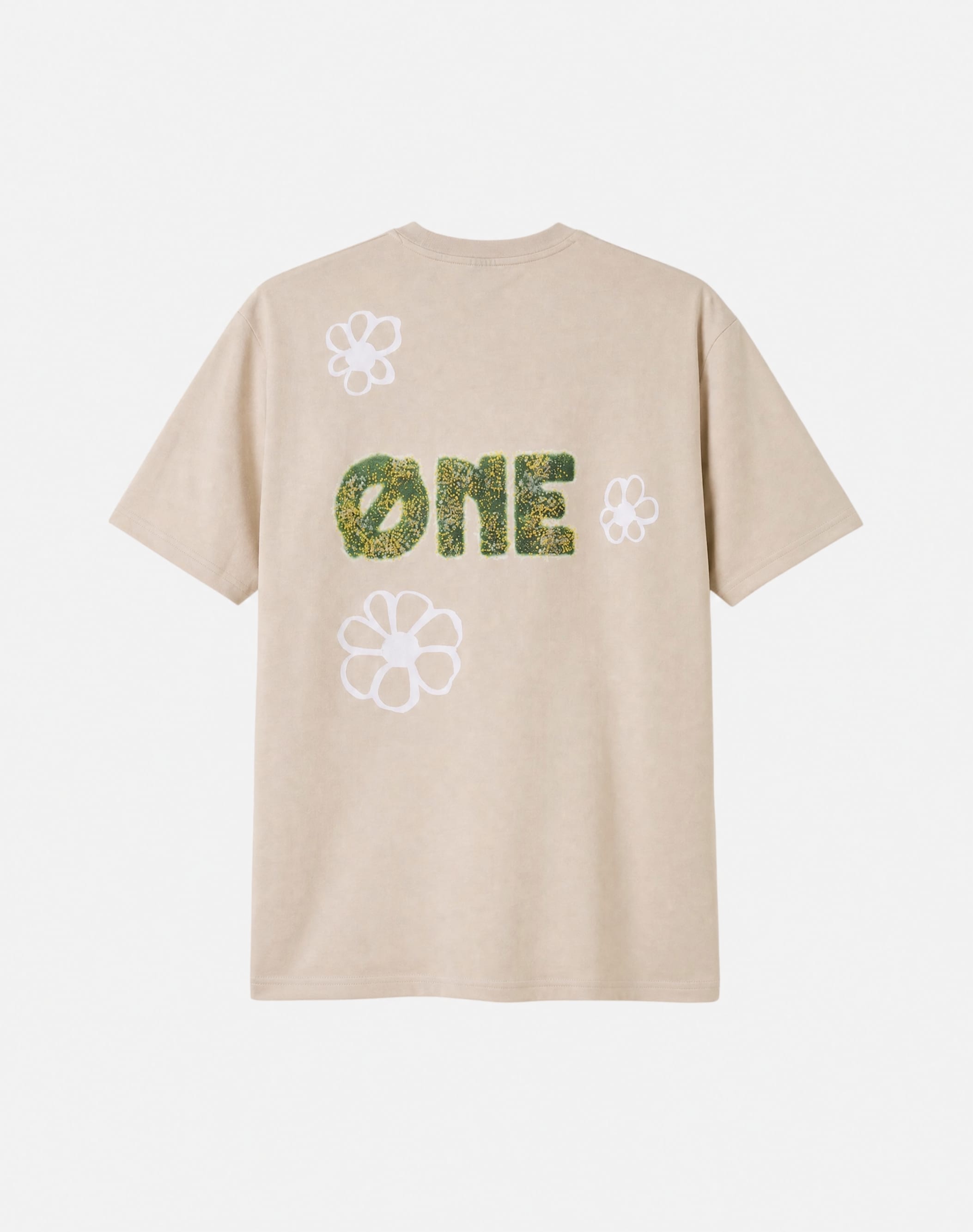 Flower Garden Tee