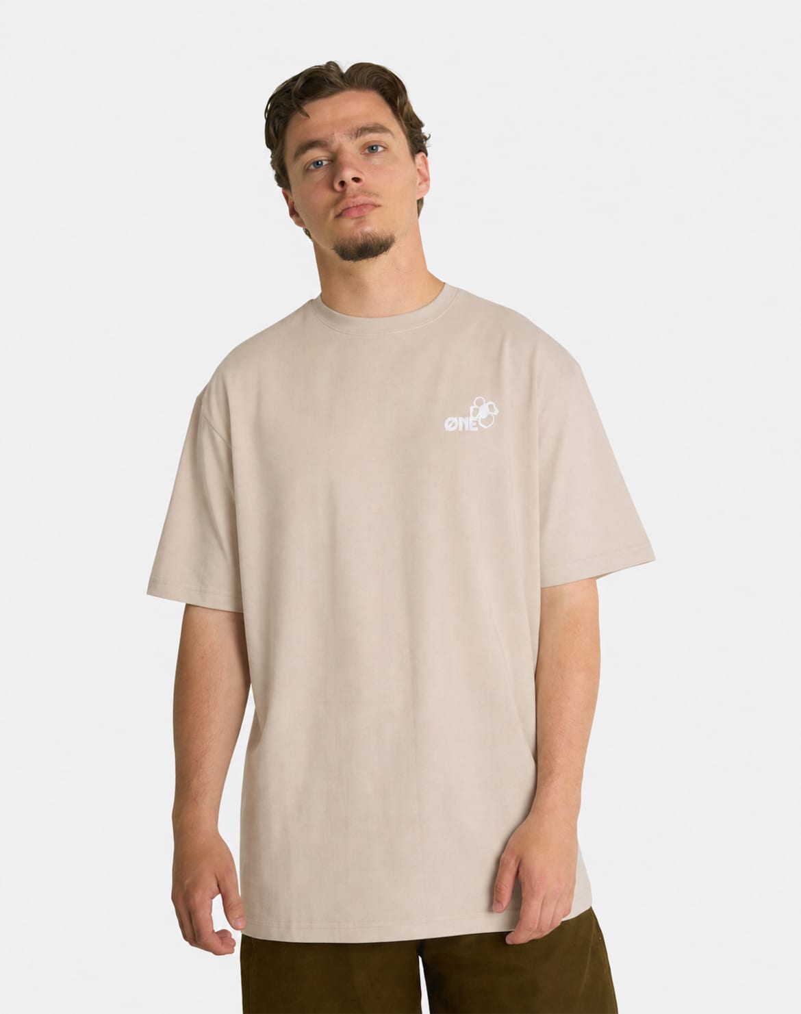 Flower Garden Tee
