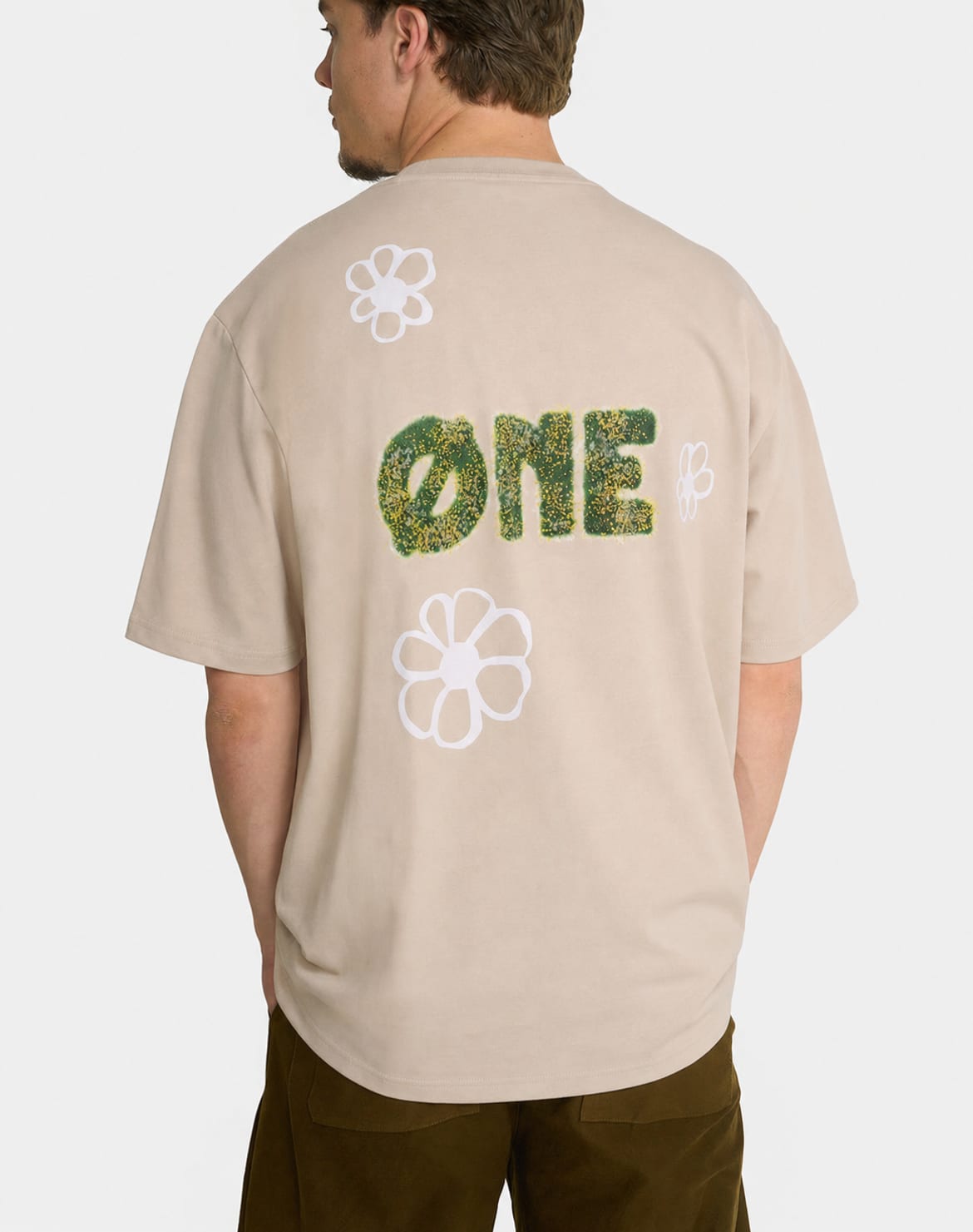 Flower Garden Tee