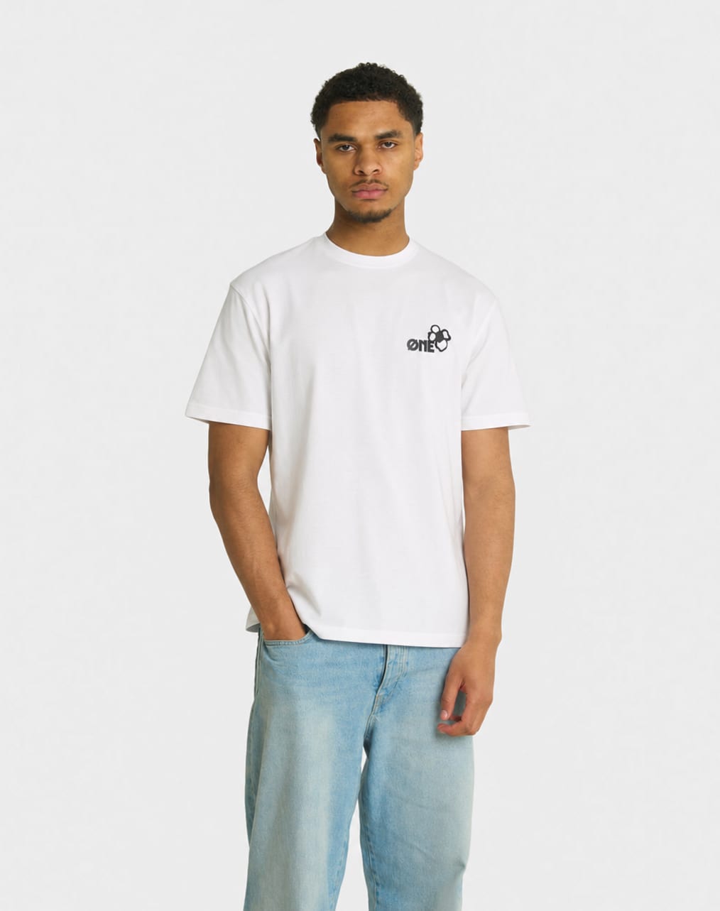 Flower Garden Tee
