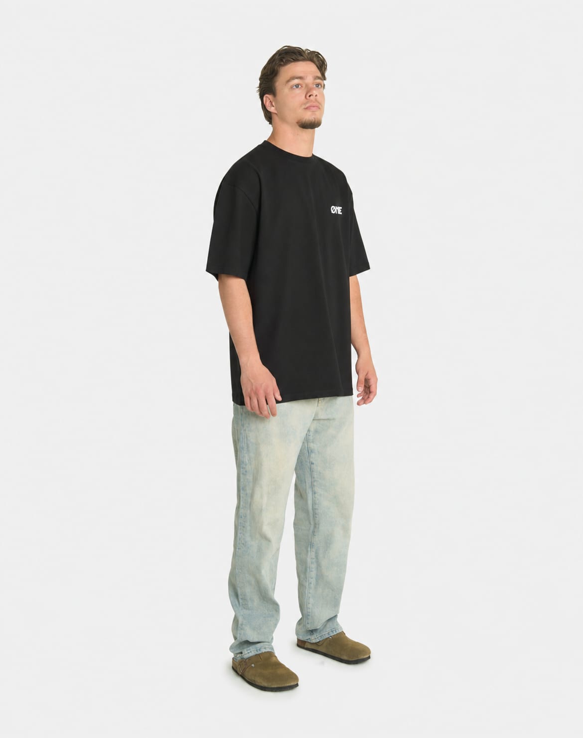 FRUIT MARKET TEE