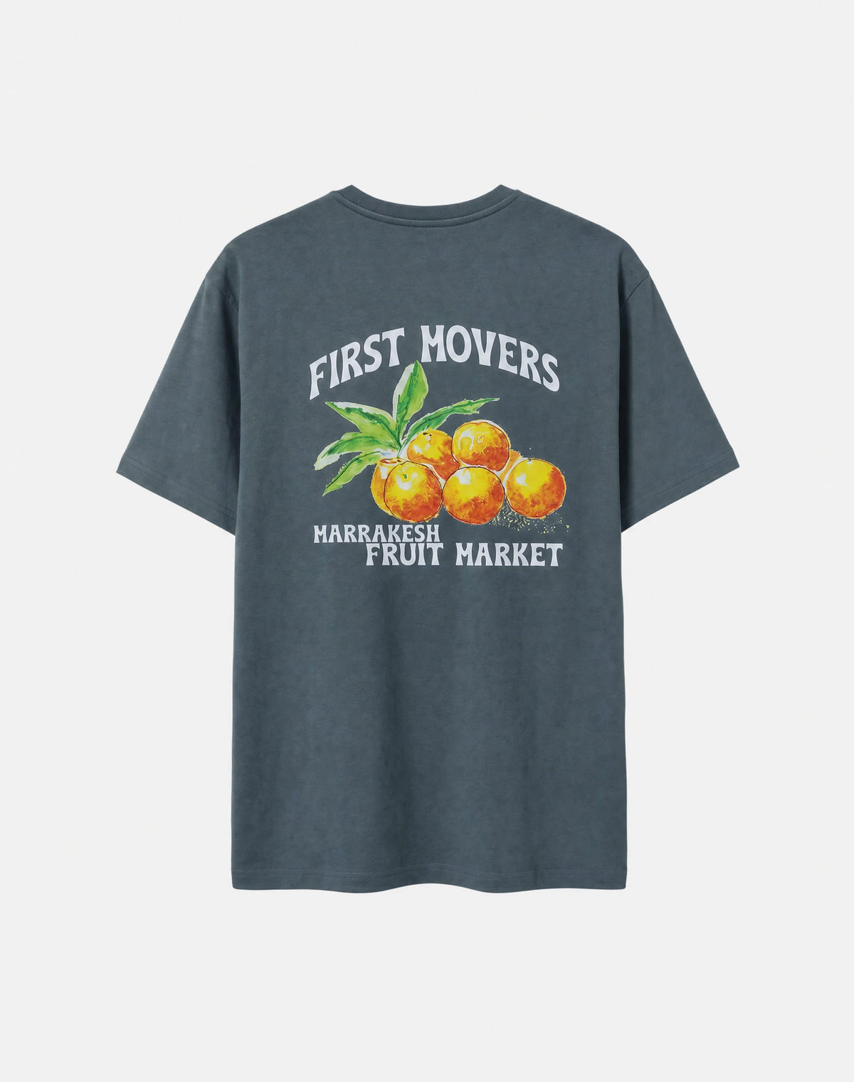 FRUIT MARKET TEE