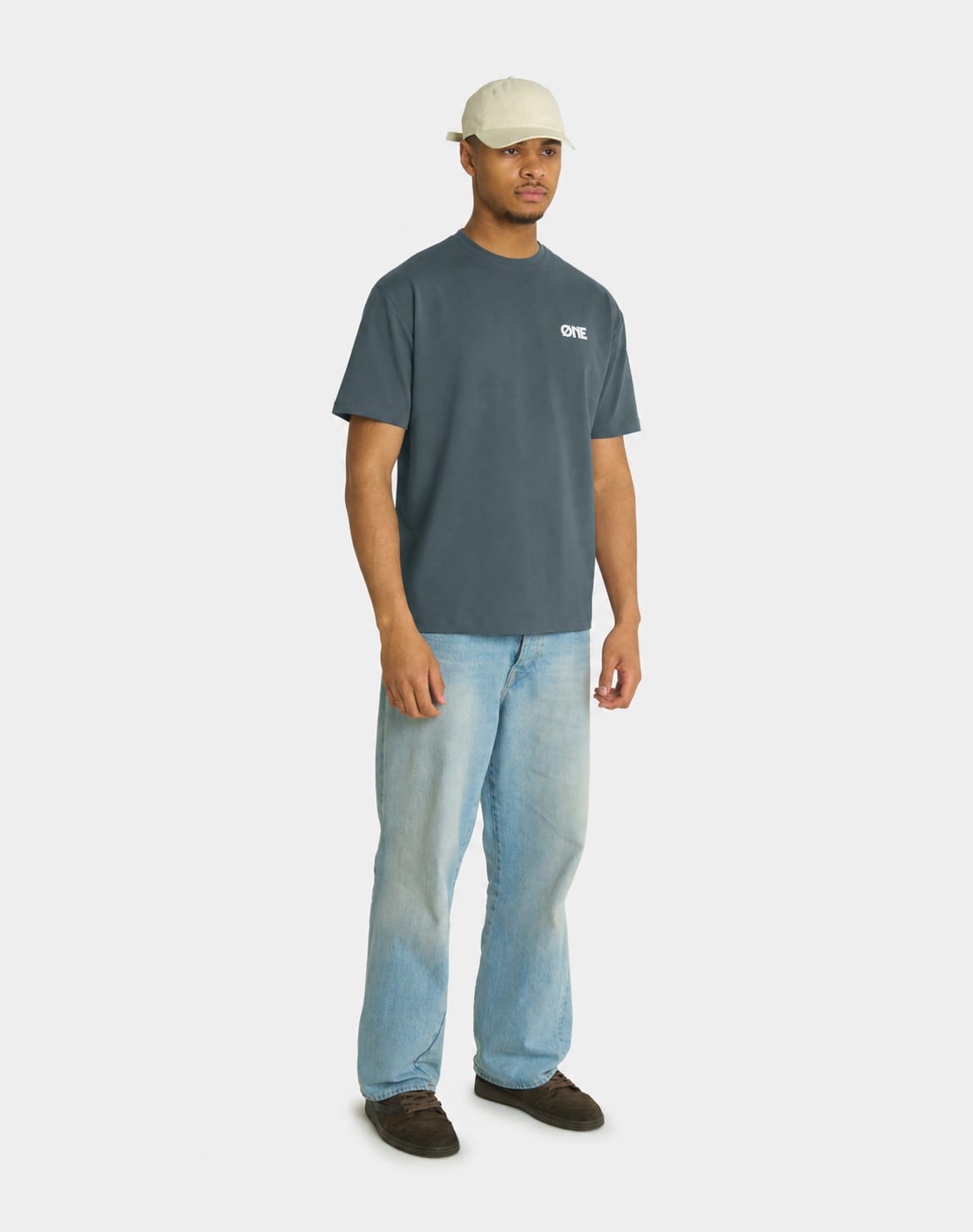 FRUIT MARKET TEE