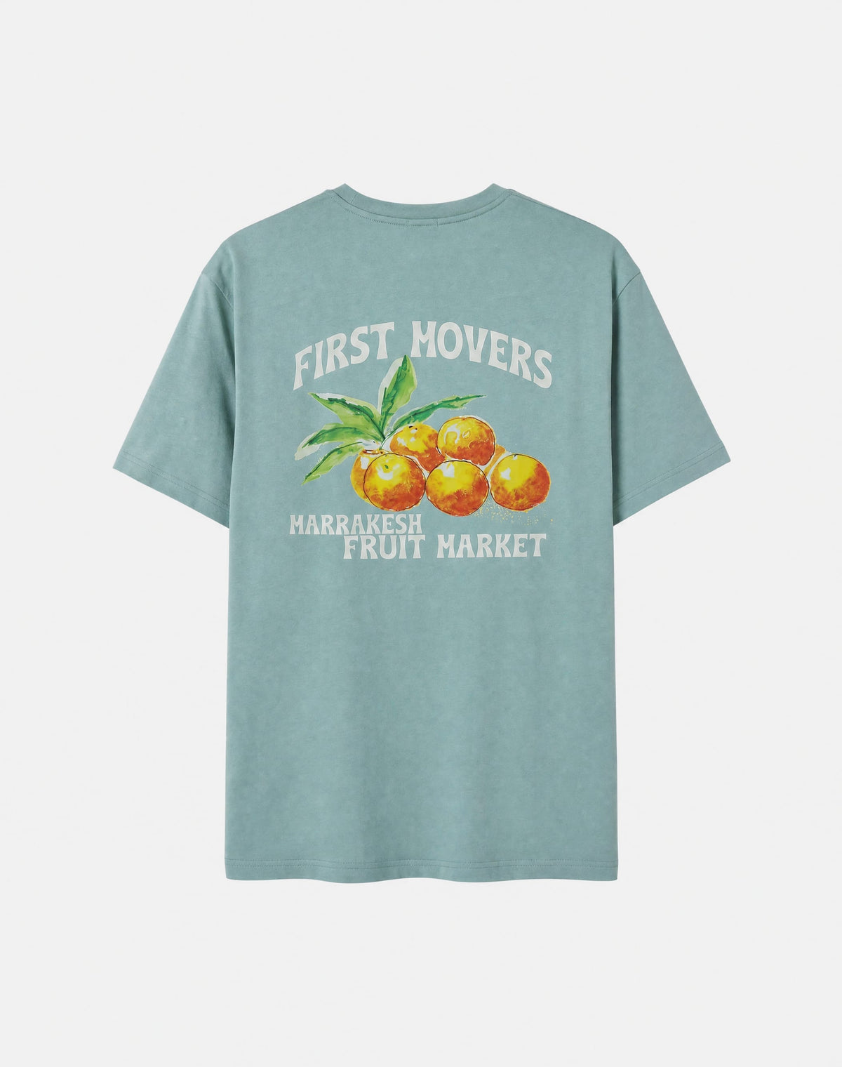 FRUIT MARKET TEE