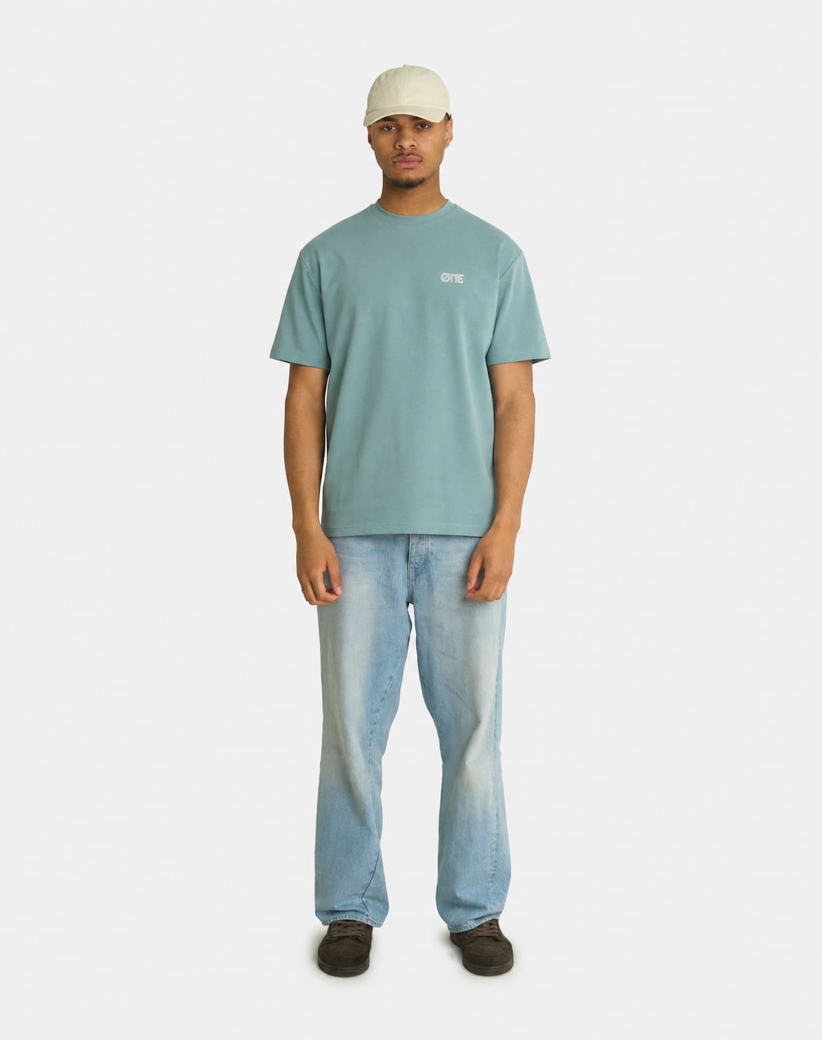 FRUIT MARKET TEE