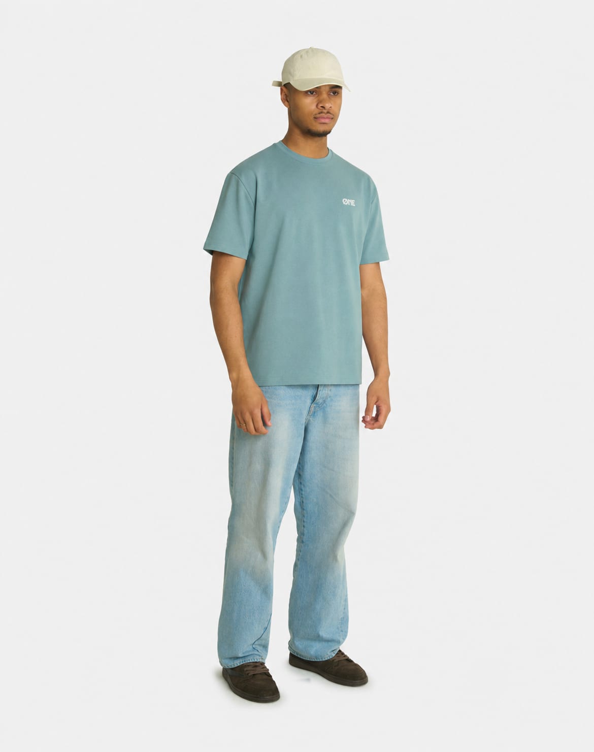 FRUIT MARKET TEE