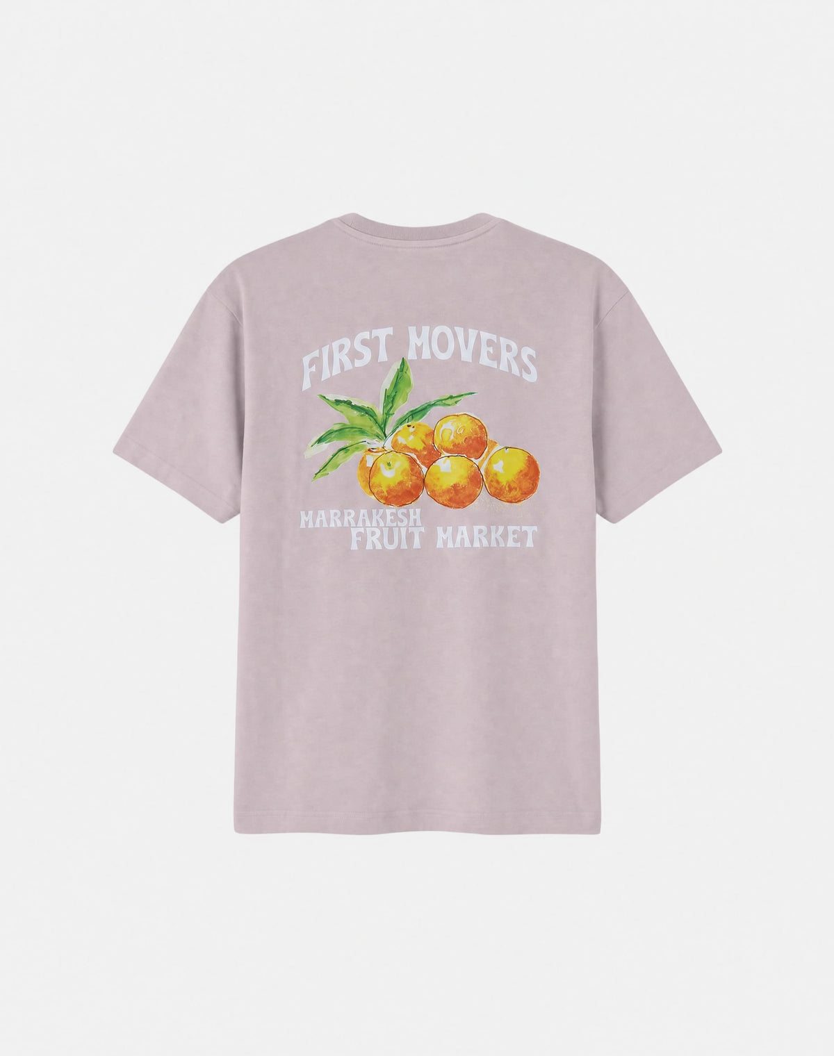 FRUIT MARKET TEE