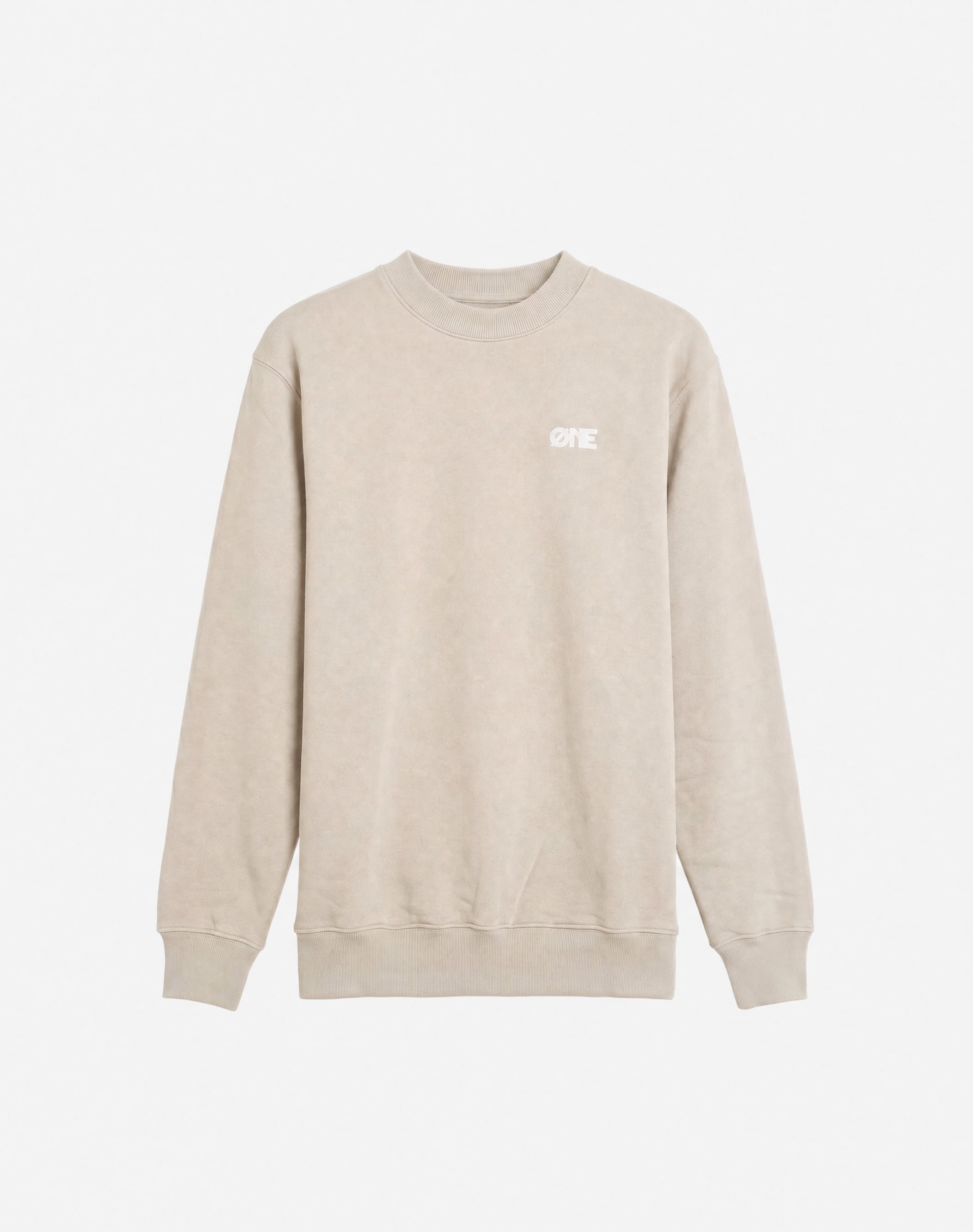 Grass Backpiece Sweat
