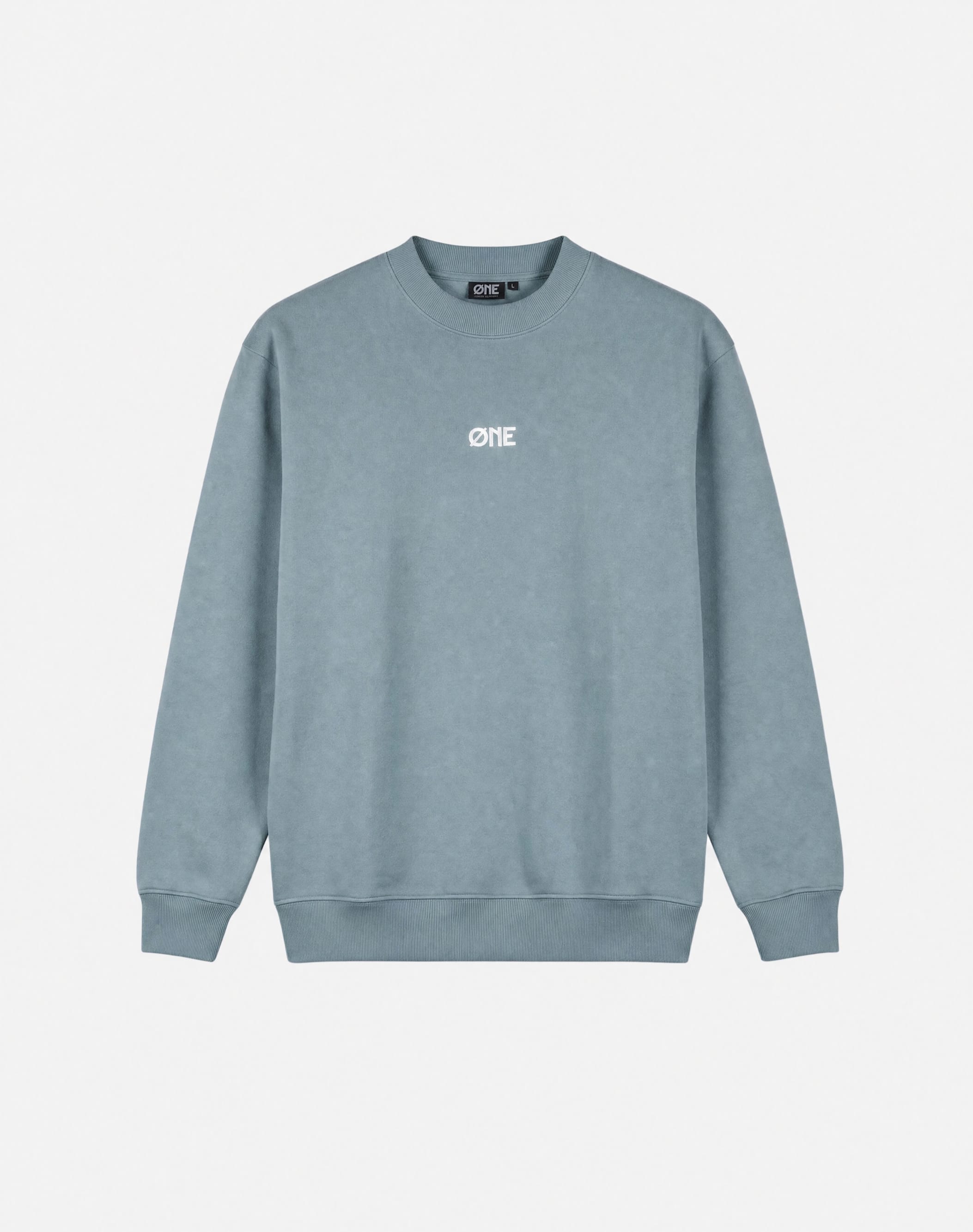 Grass Backpiece Sweat