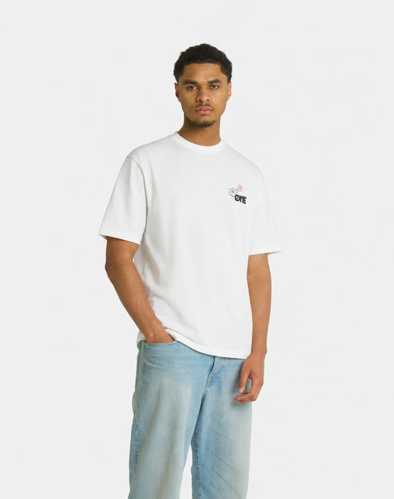 HIGH SUMMER TEE