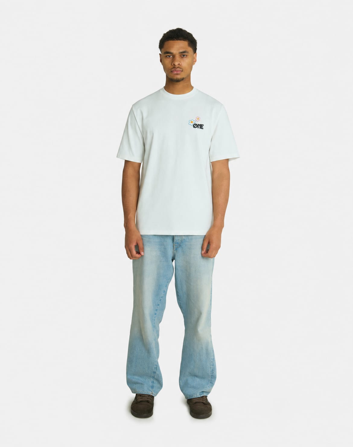 HIGH SUMMER TEE