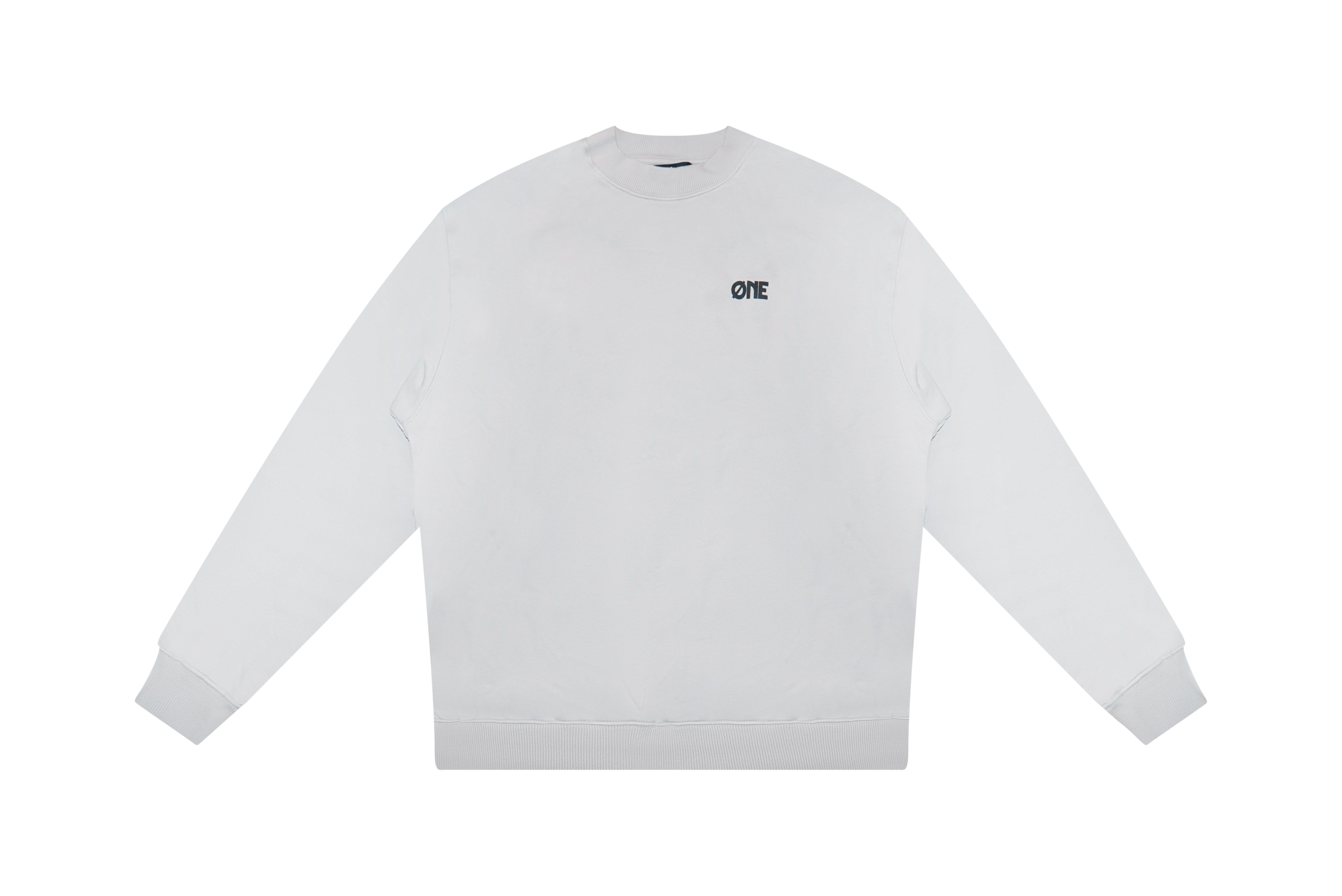 Mountain Sweater - Grey