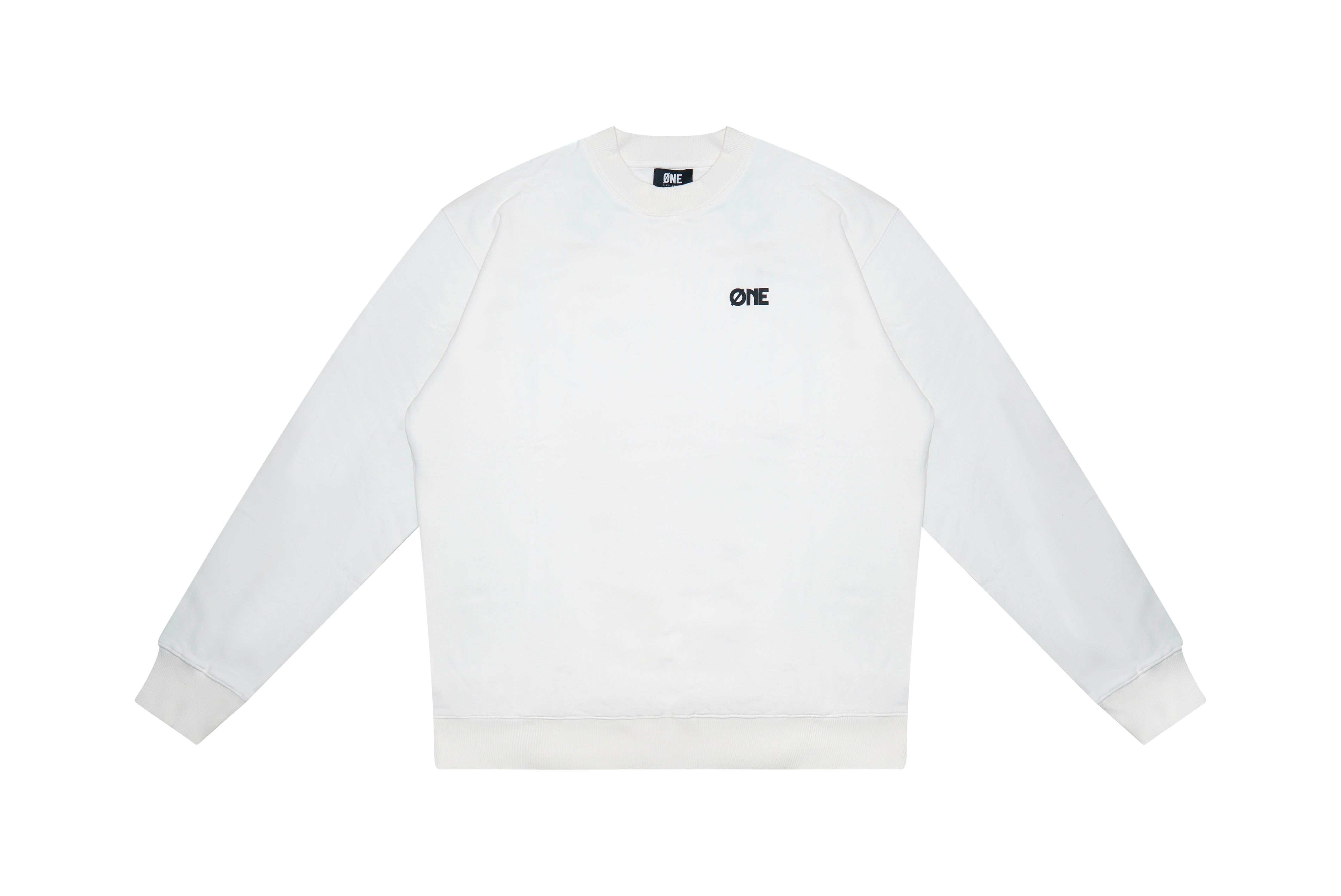 Mountain Sweater - Off-White
