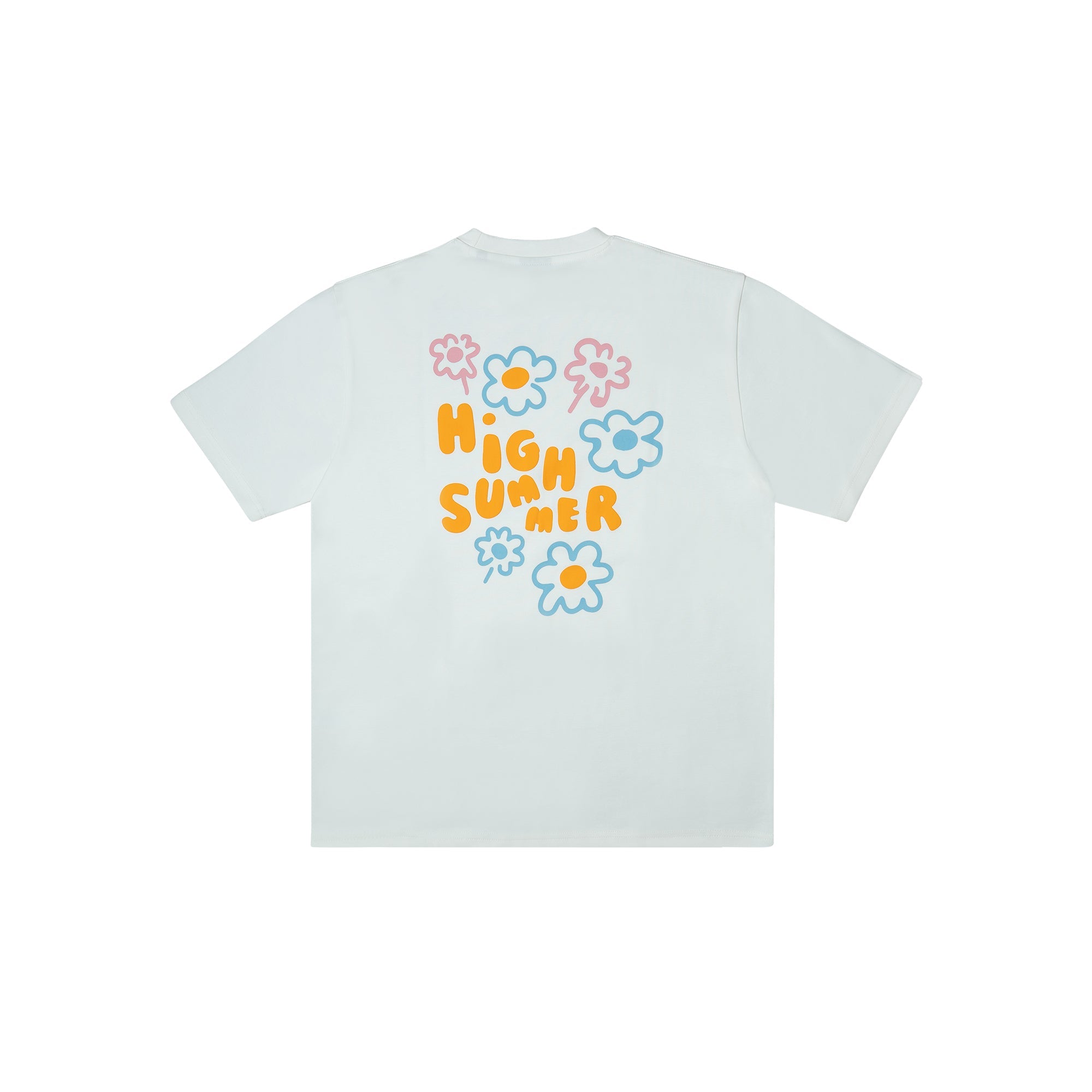 High Summer Tee