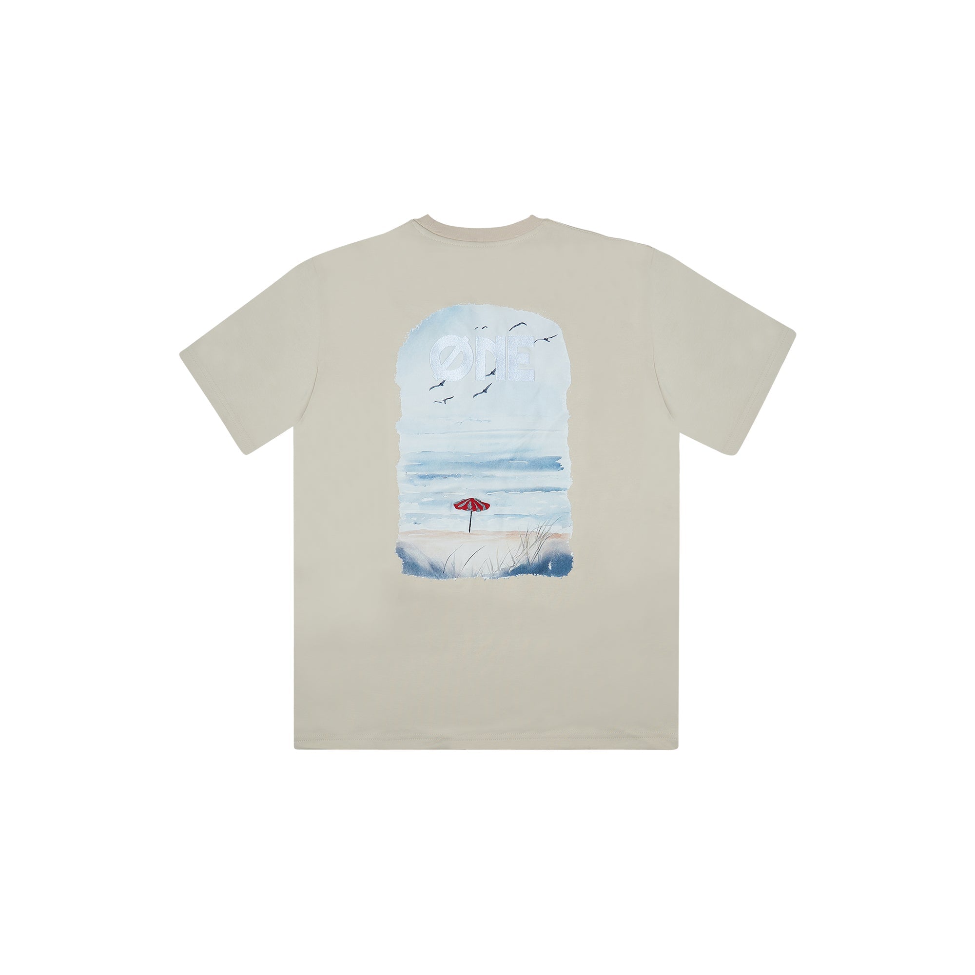 SeaSide Tee