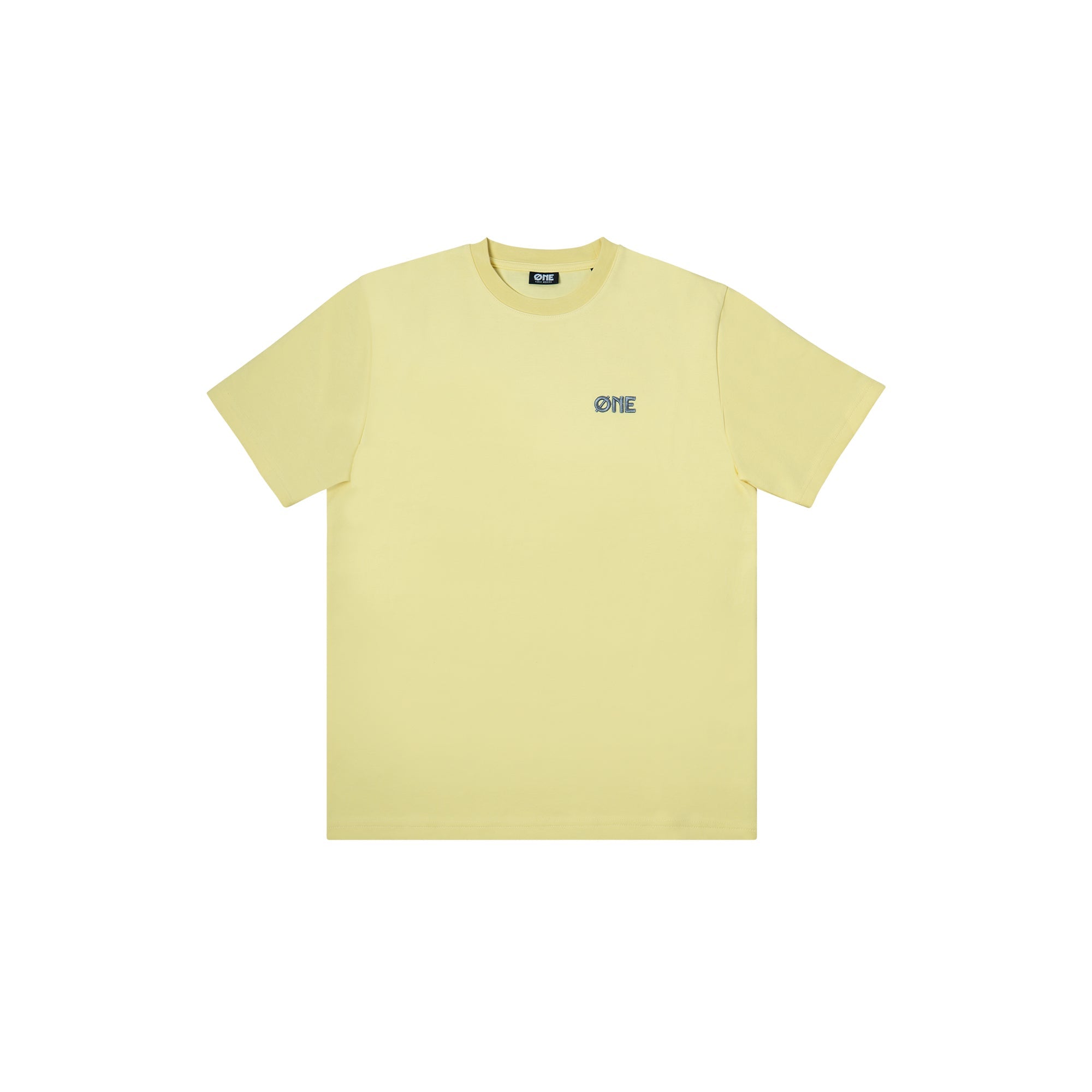 Regular 26 Tee