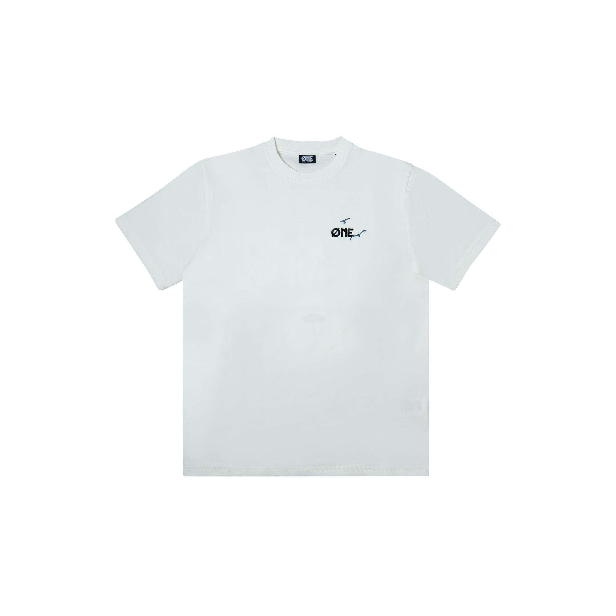SeaSide Tee