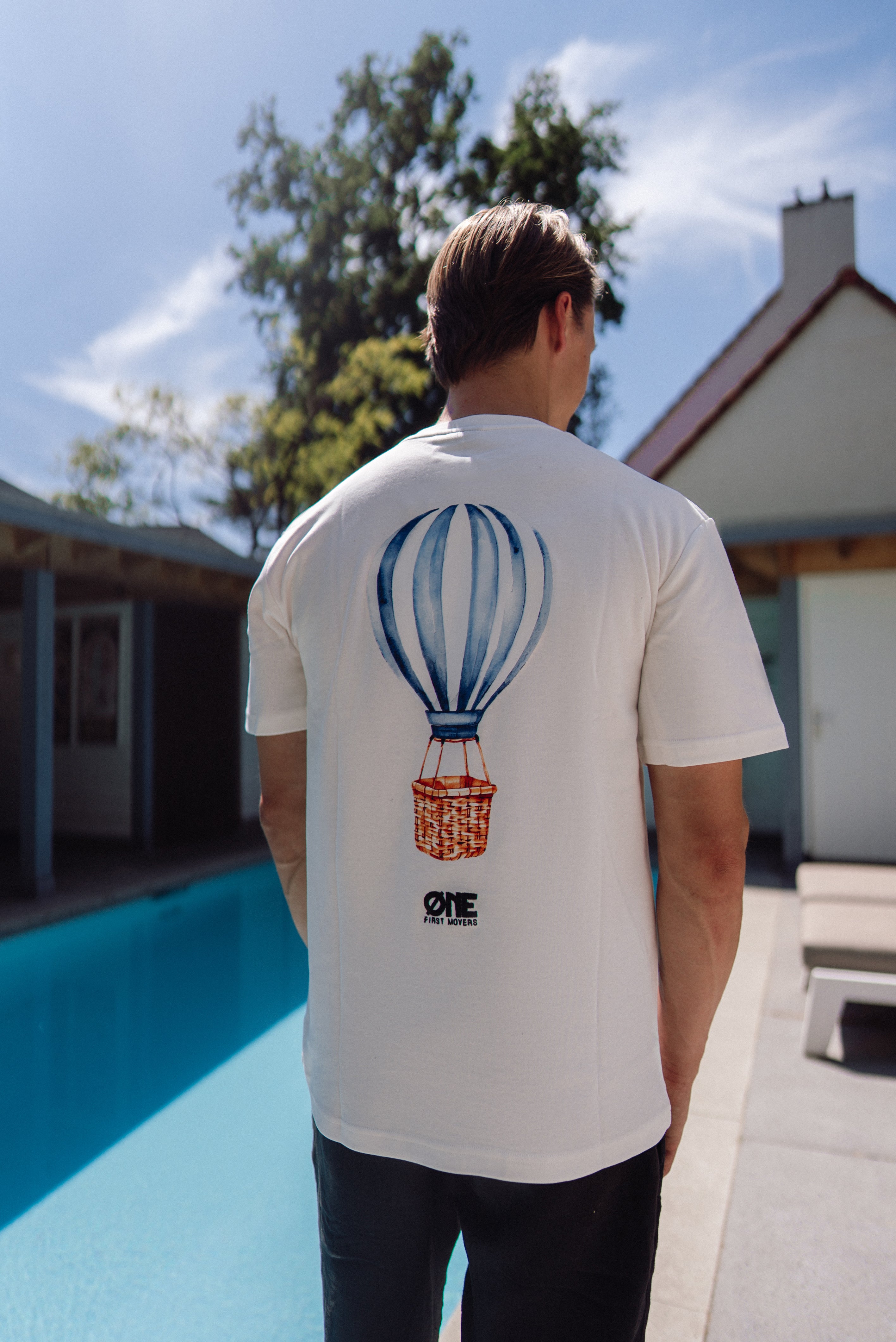 Balloon Tee