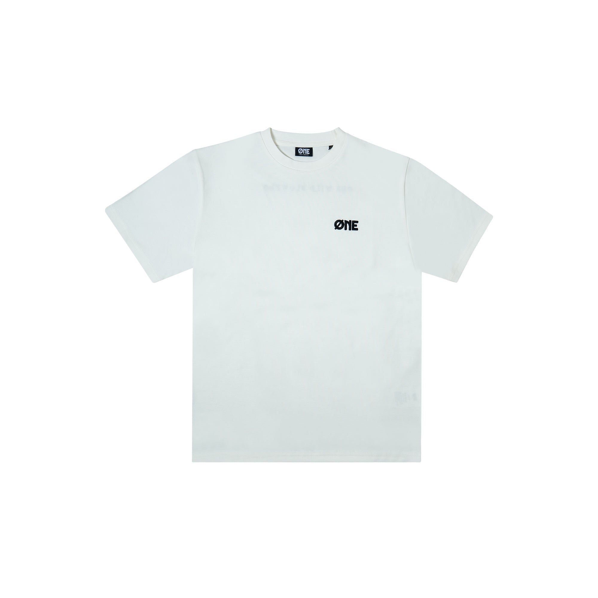 Wild Flower Tee