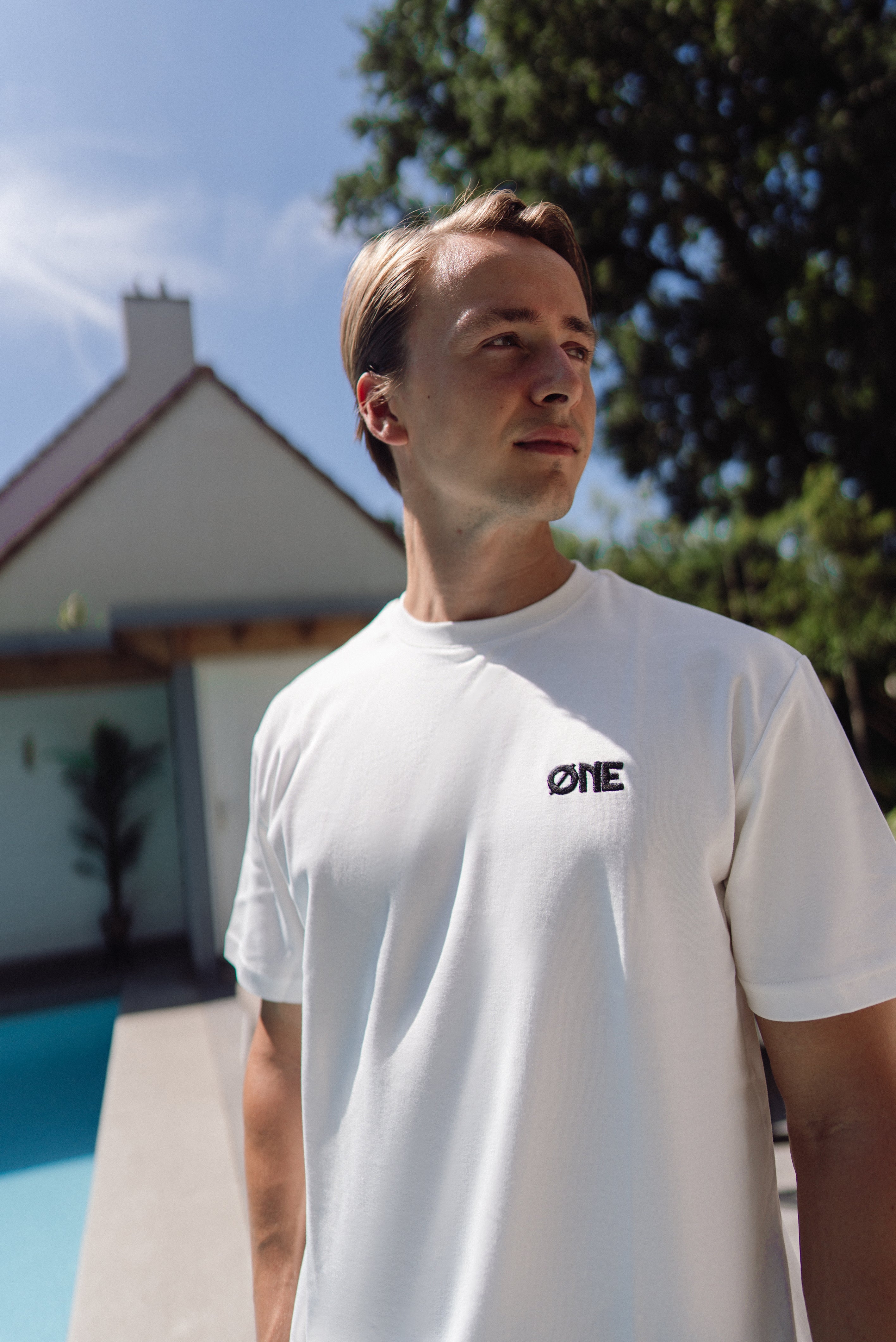 Balloon Tee
