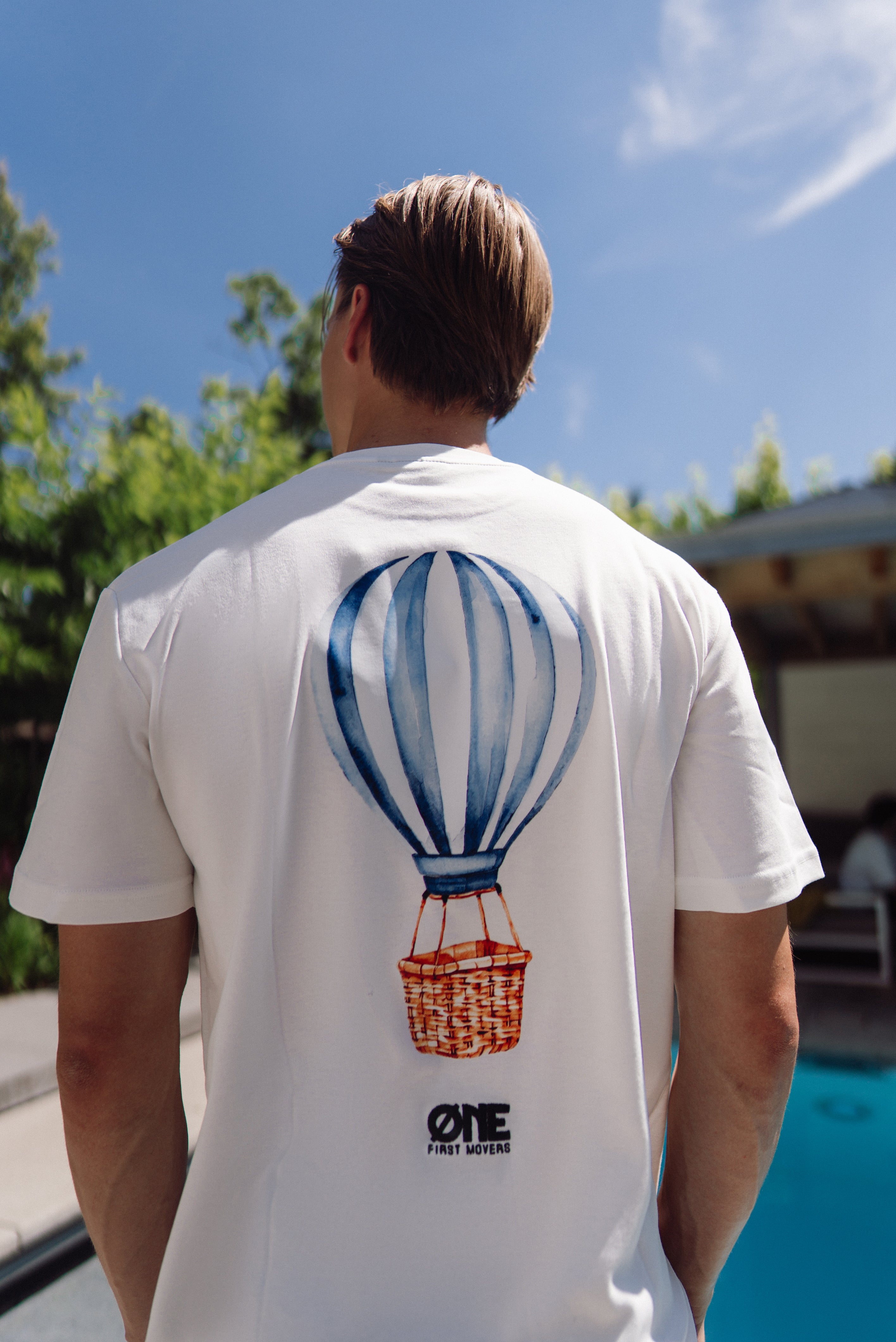 Balloon Tee