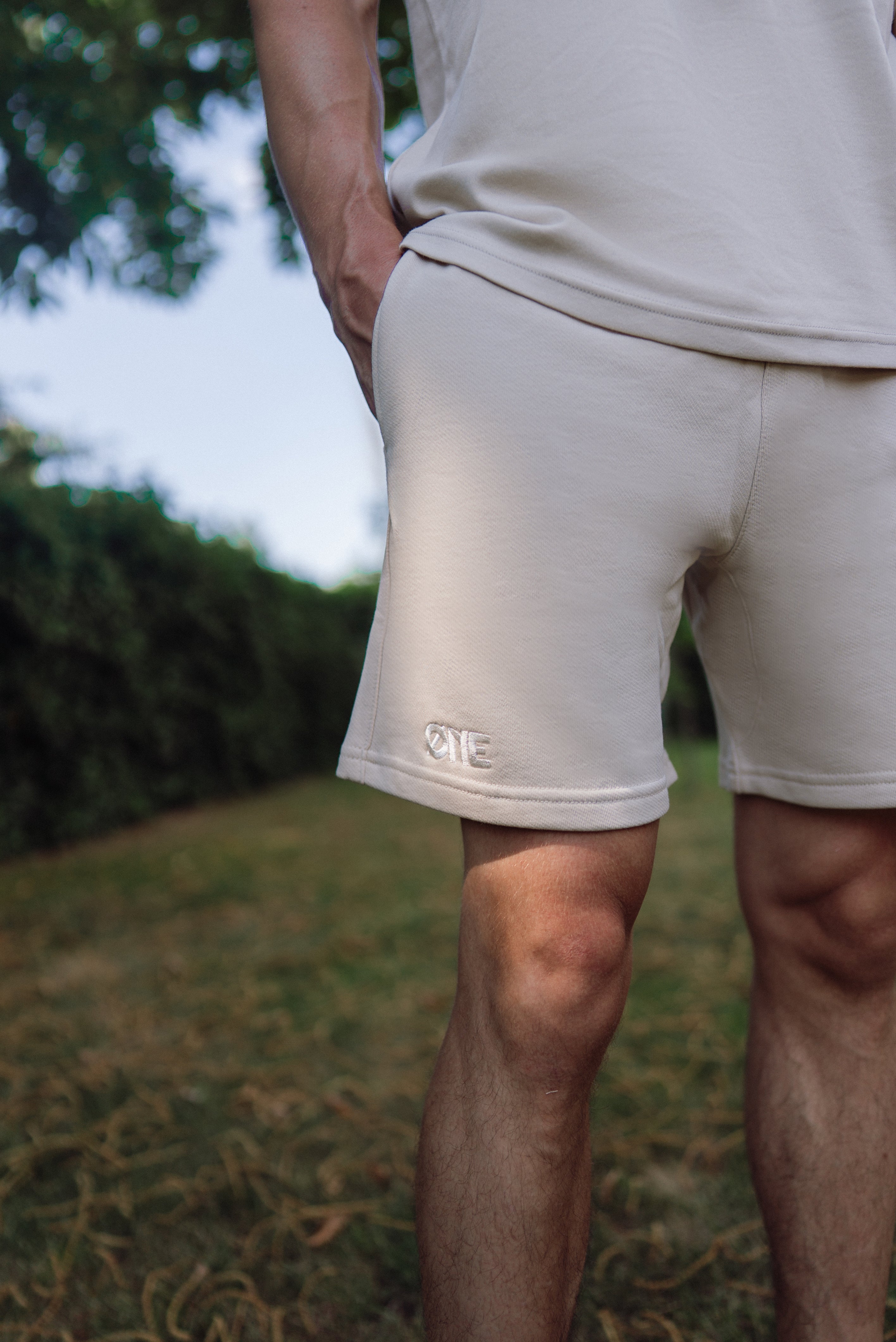Sweat Short