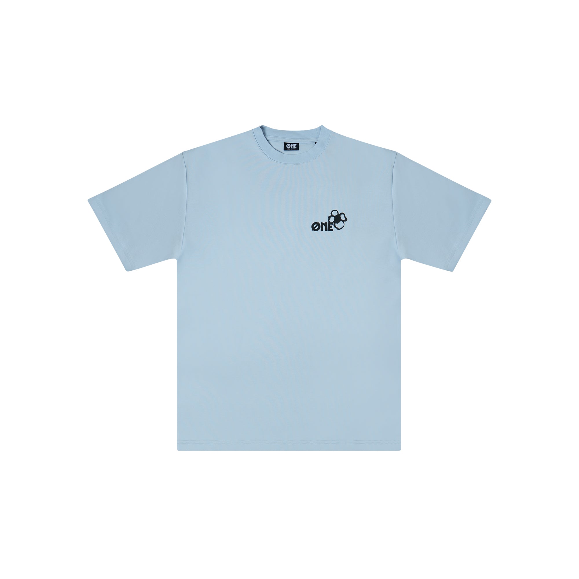 Super Flower Garden Tee