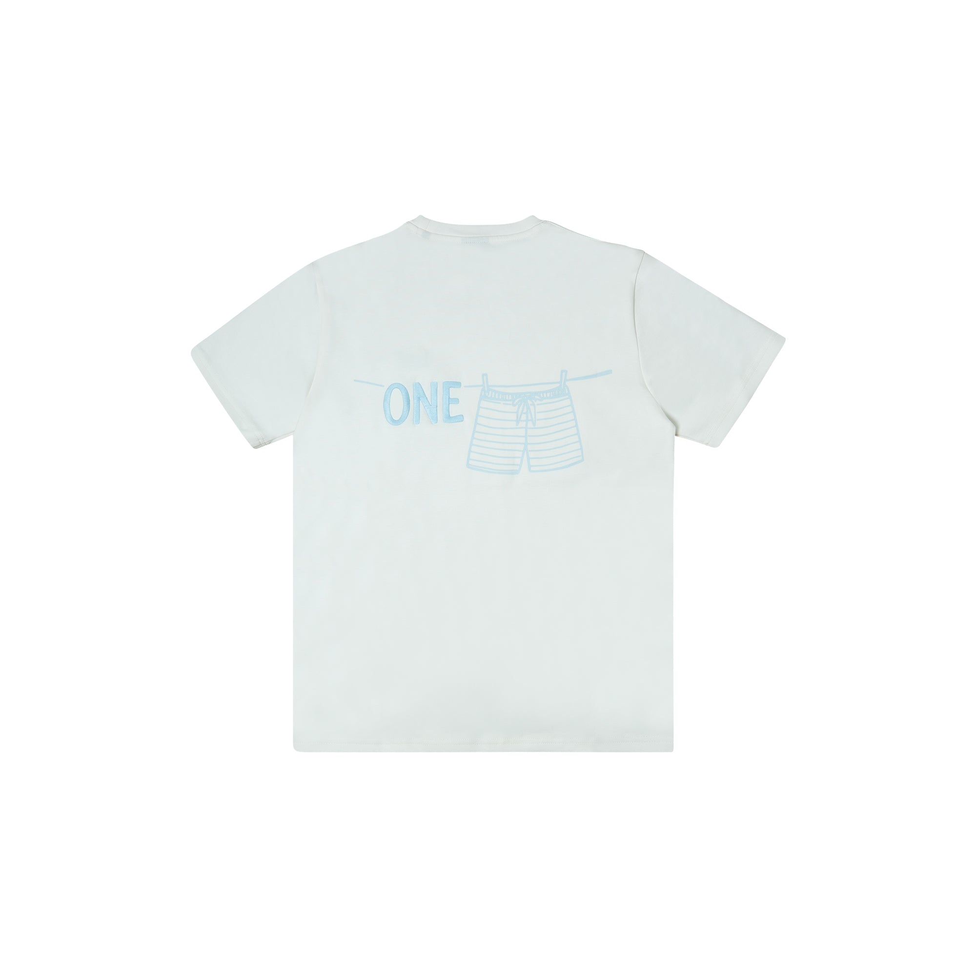 SwimPants Tee