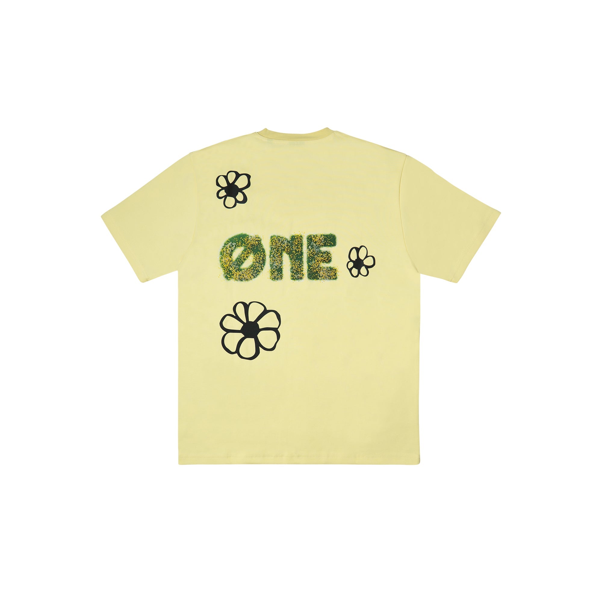 Super Flower Garden Tee