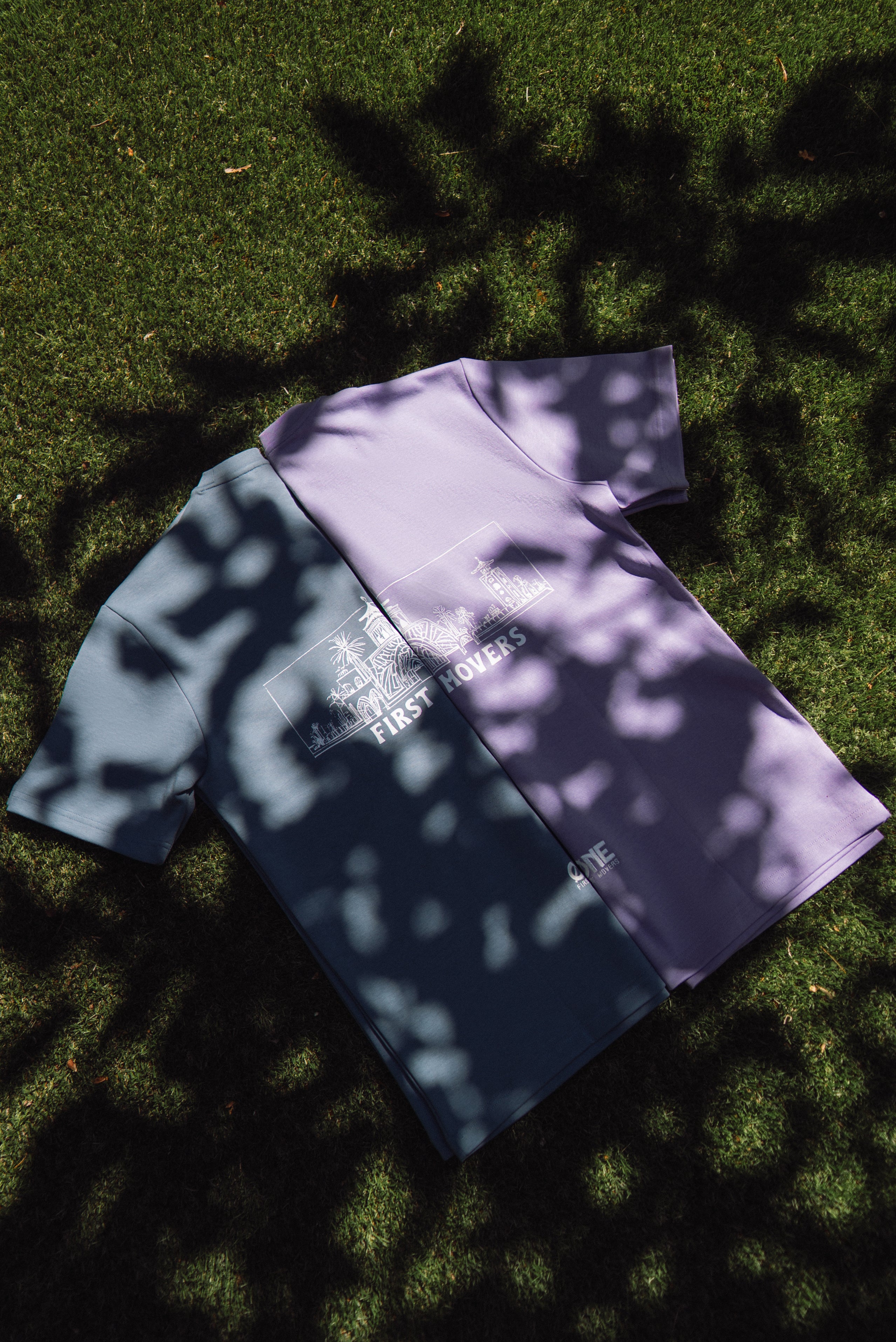 Skyline Tee