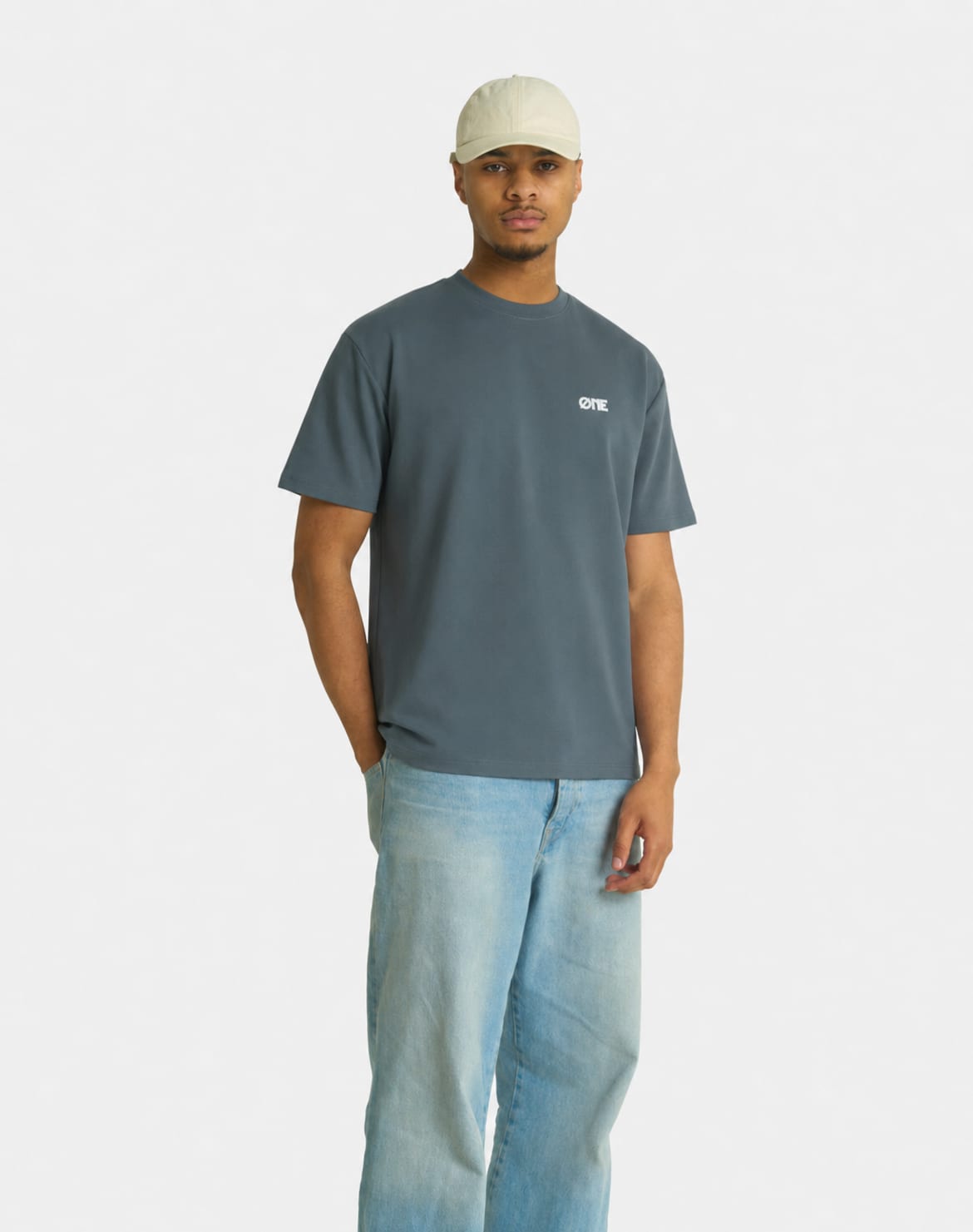 ORIGINAL TEE