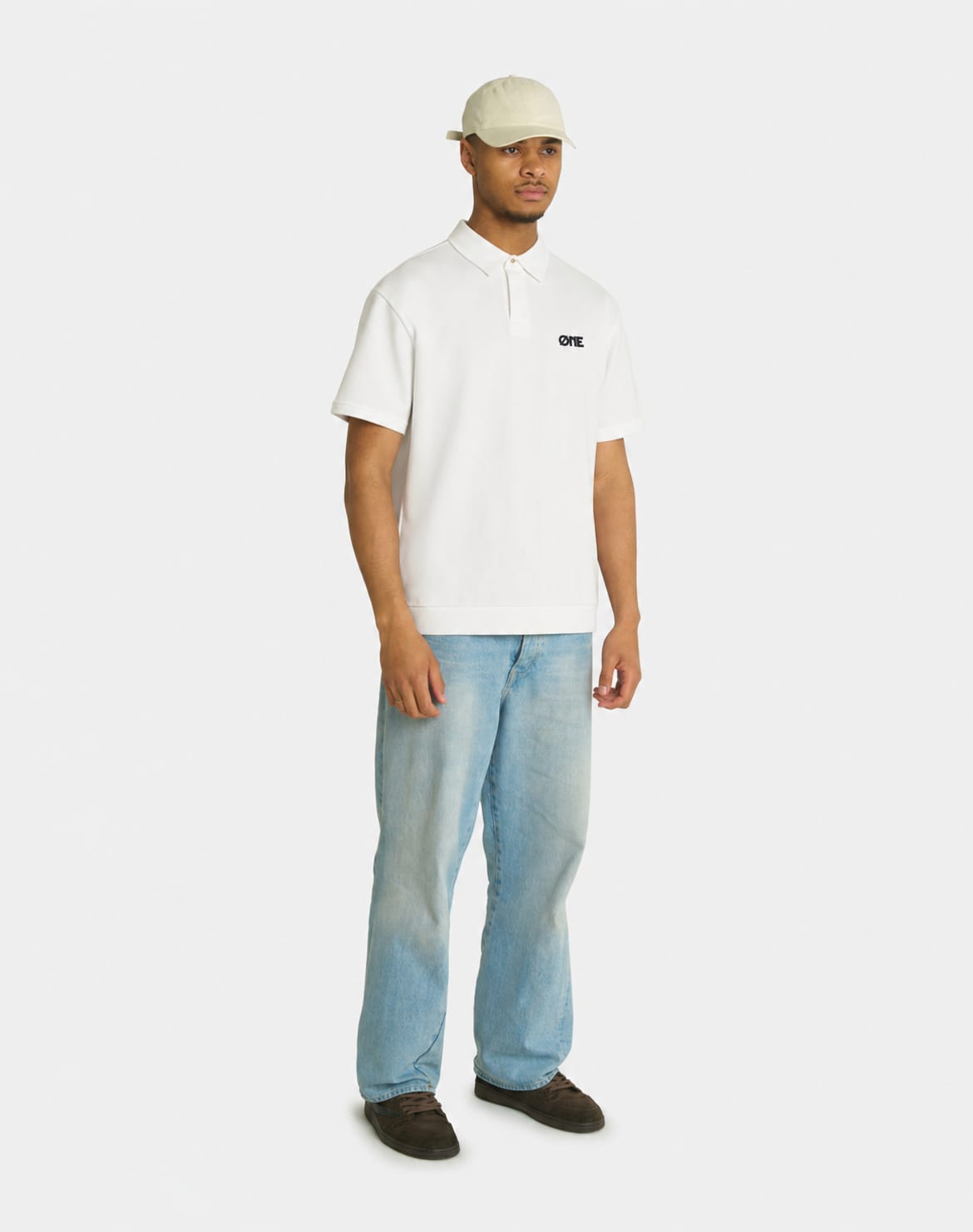 ONE POLO
