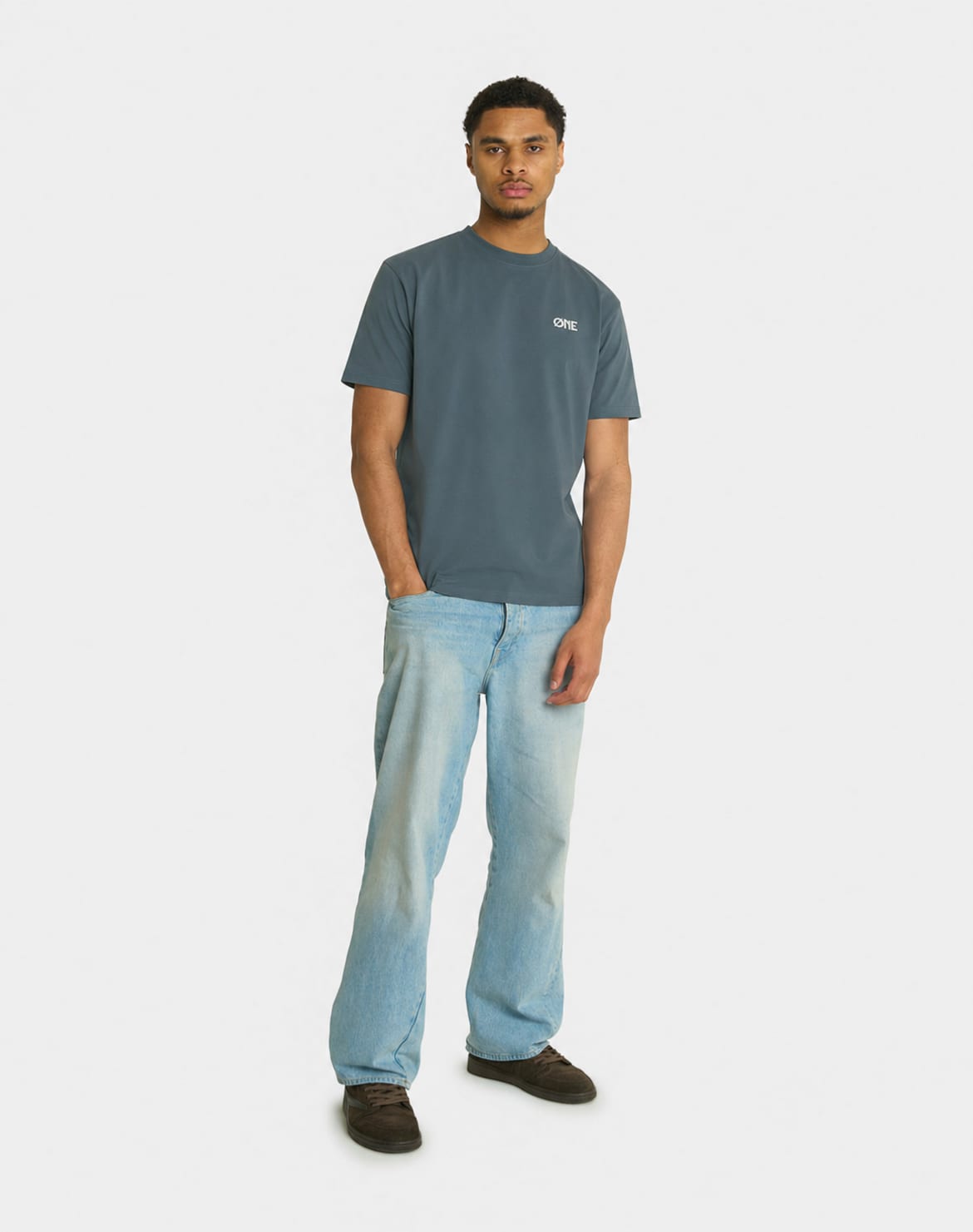 SKYLINE TEE