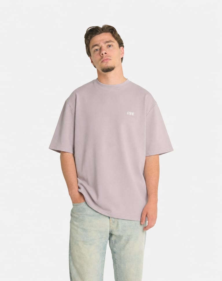 SKYLINE TEE